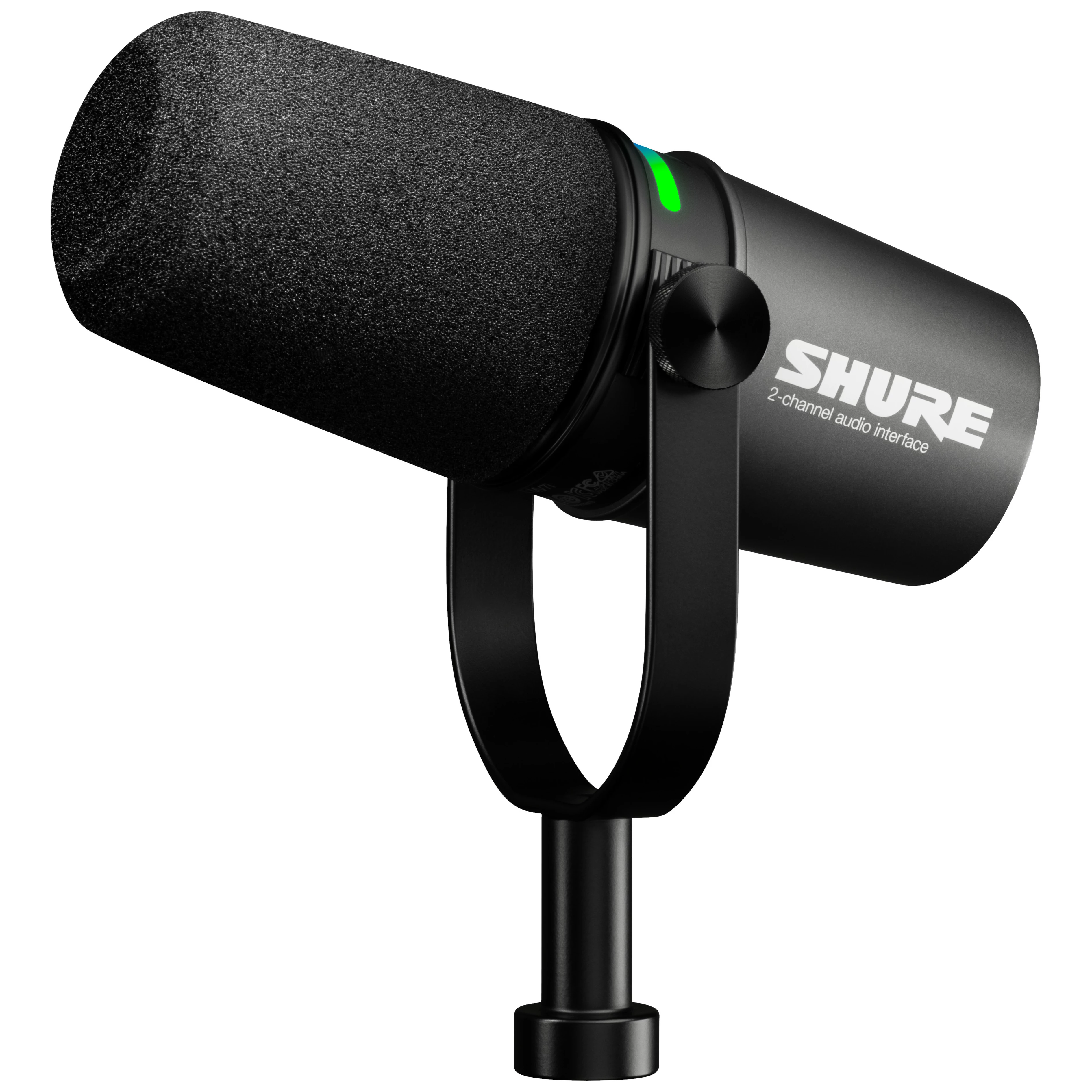 Shure MV7i 3