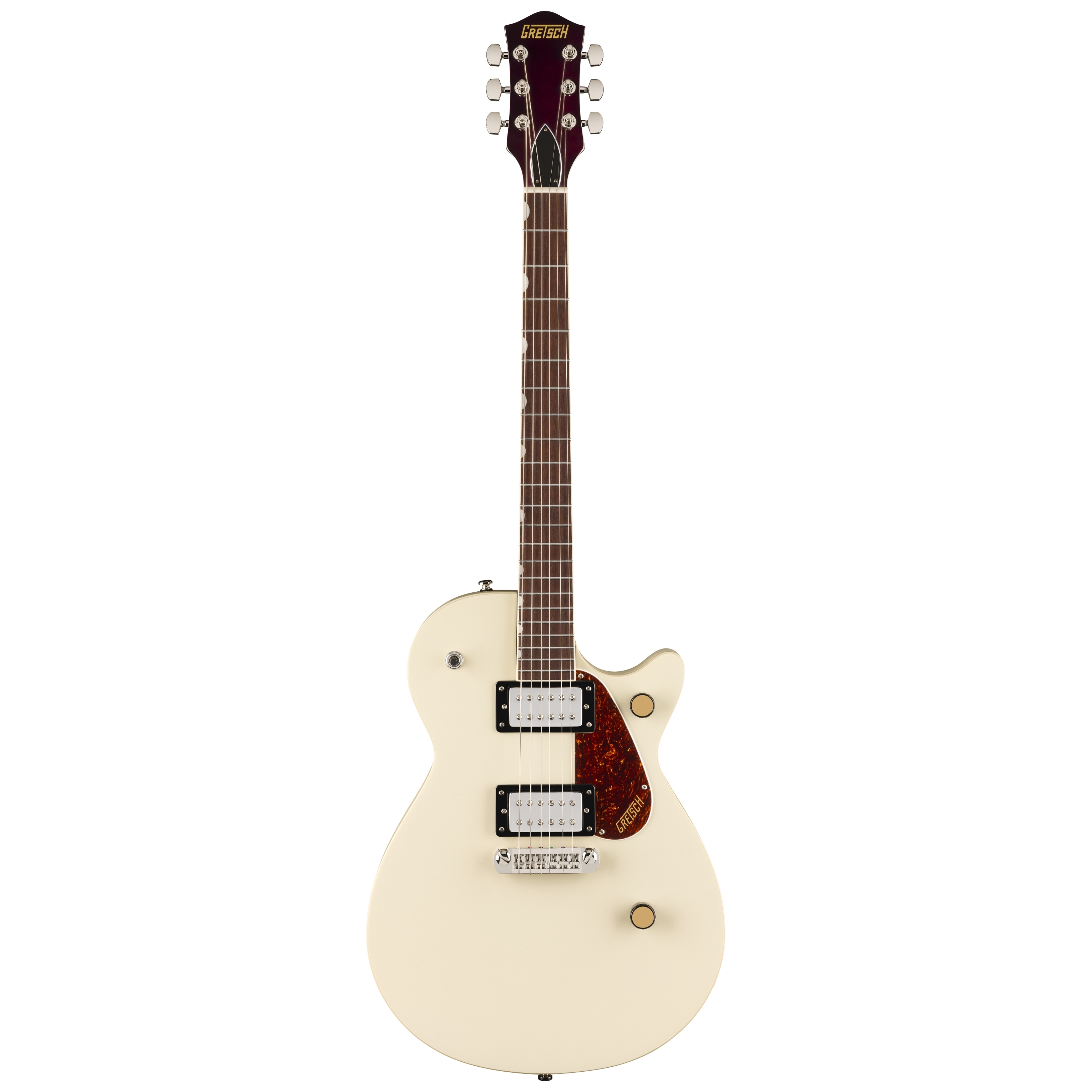 Gretsch Streamliner Jet Club SC VWT 2