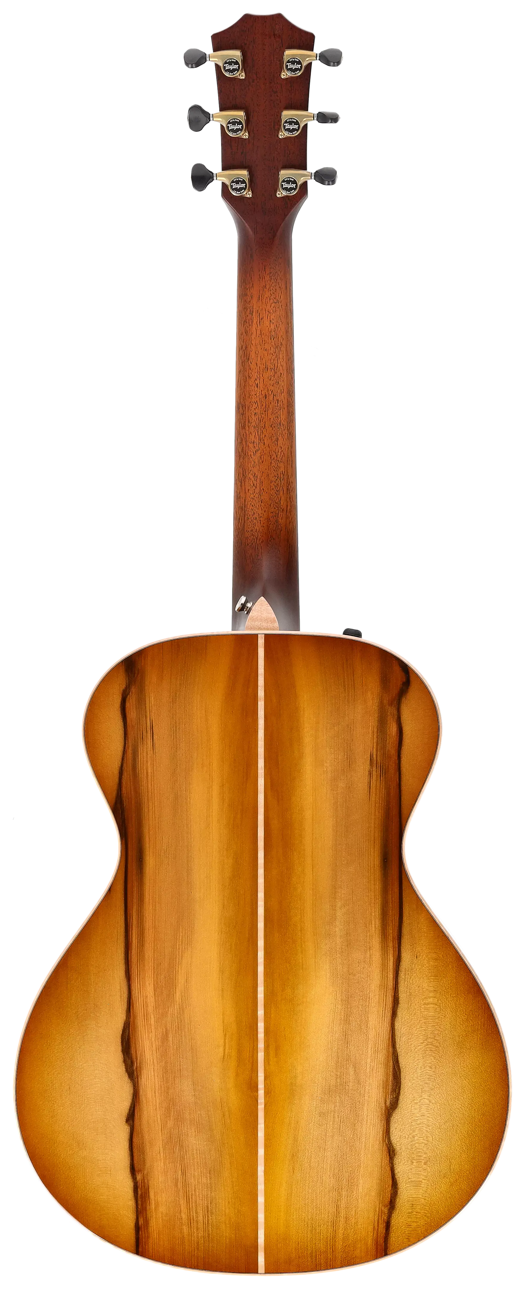 Taylor Custom GC C12e 12-Fret Sassafras/Redwood #16 #1207183124 2