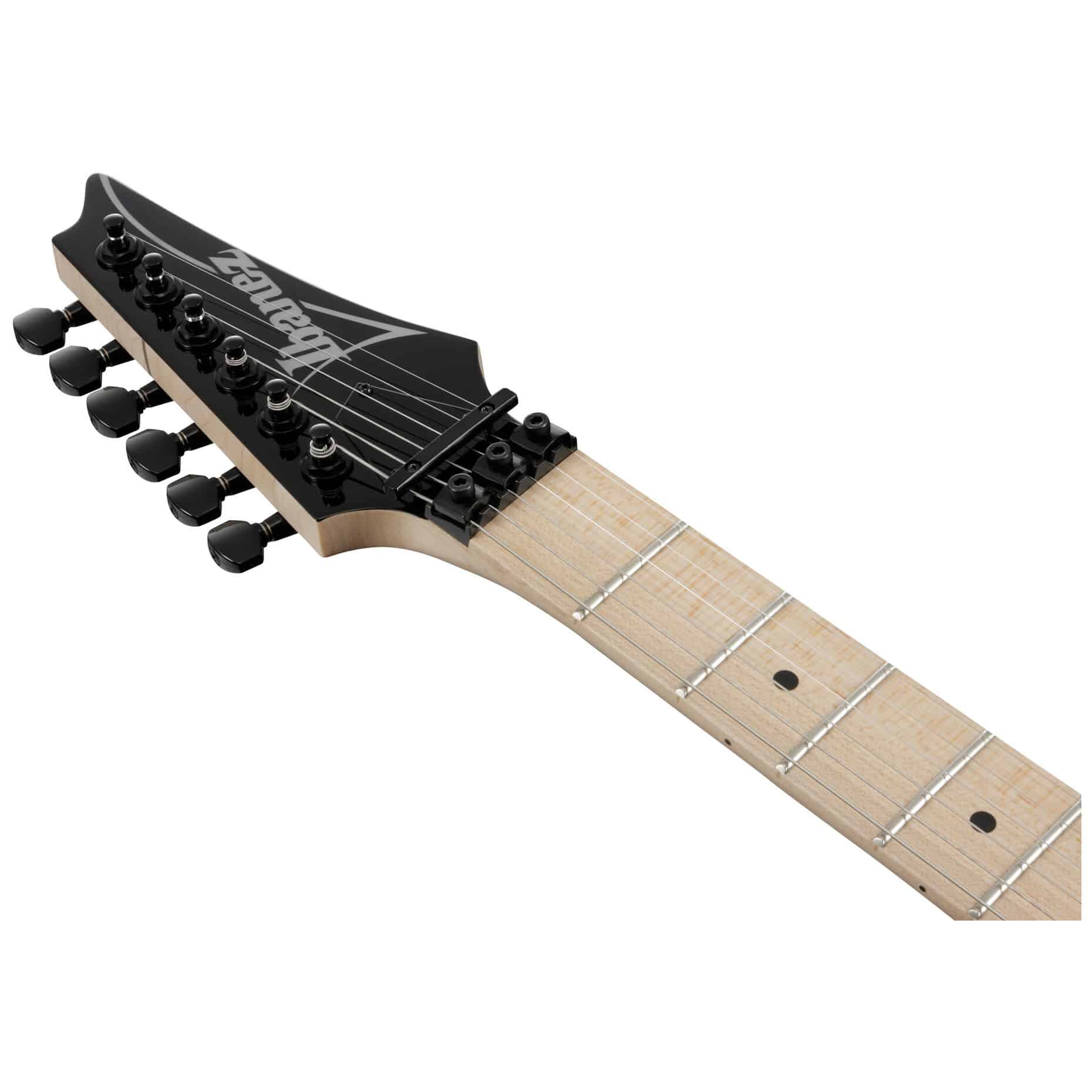 Ibanez RG550-BK 7