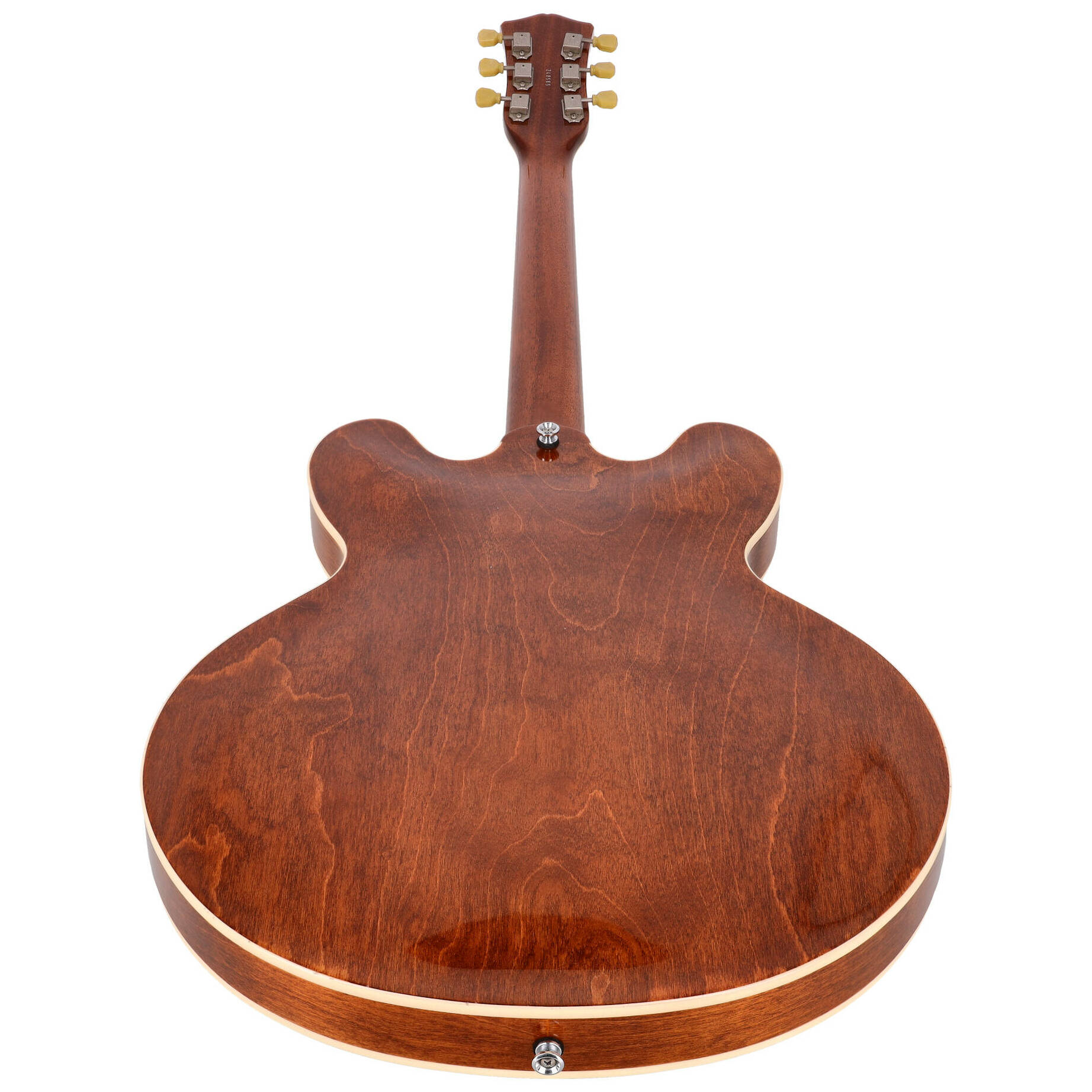 Maybach Capitol '59 Antique Walnut Aged 4