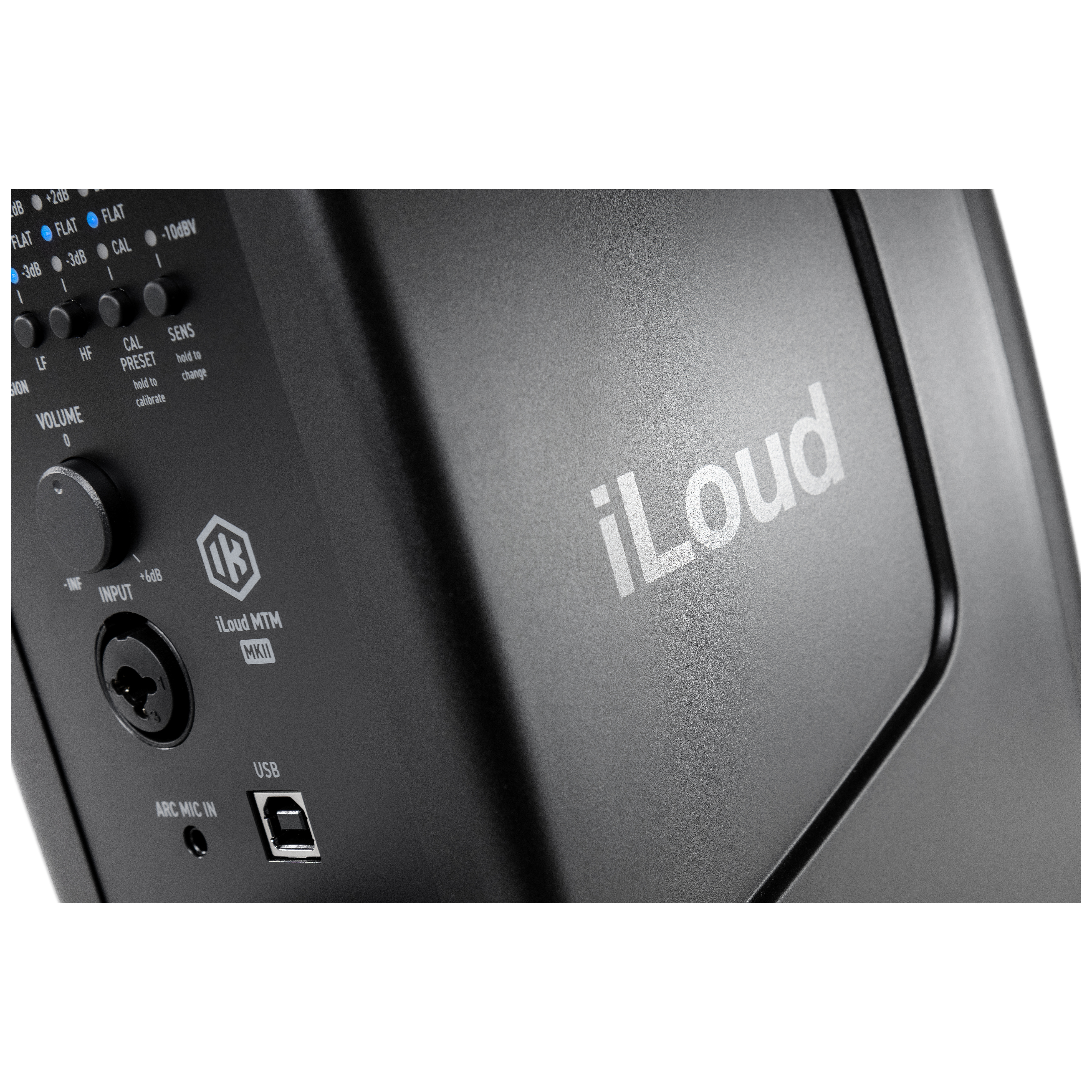 IK Multimedia iLoud MTM MKII - Single Unit 20