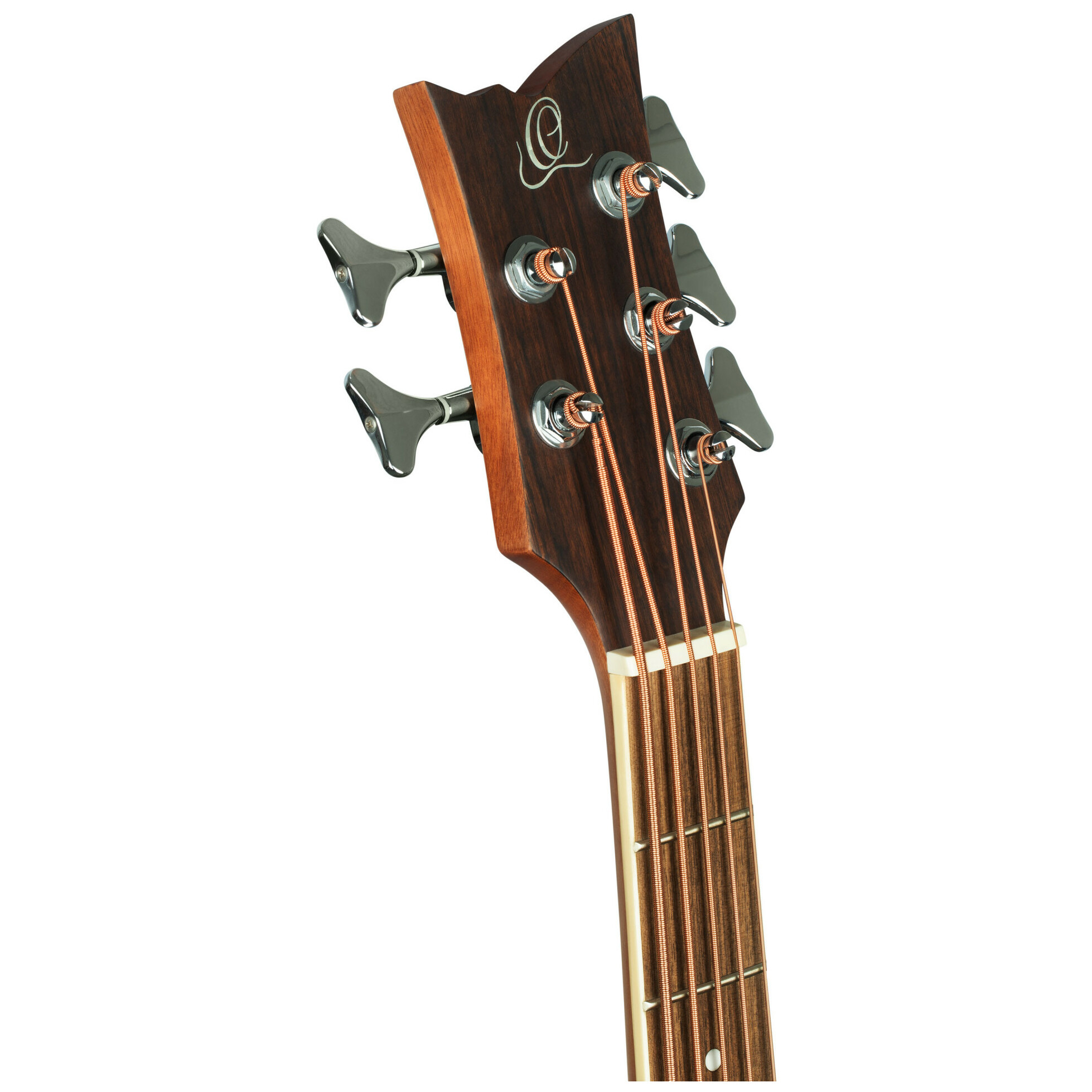 Ortega D7CE-5 Akustikbass 1