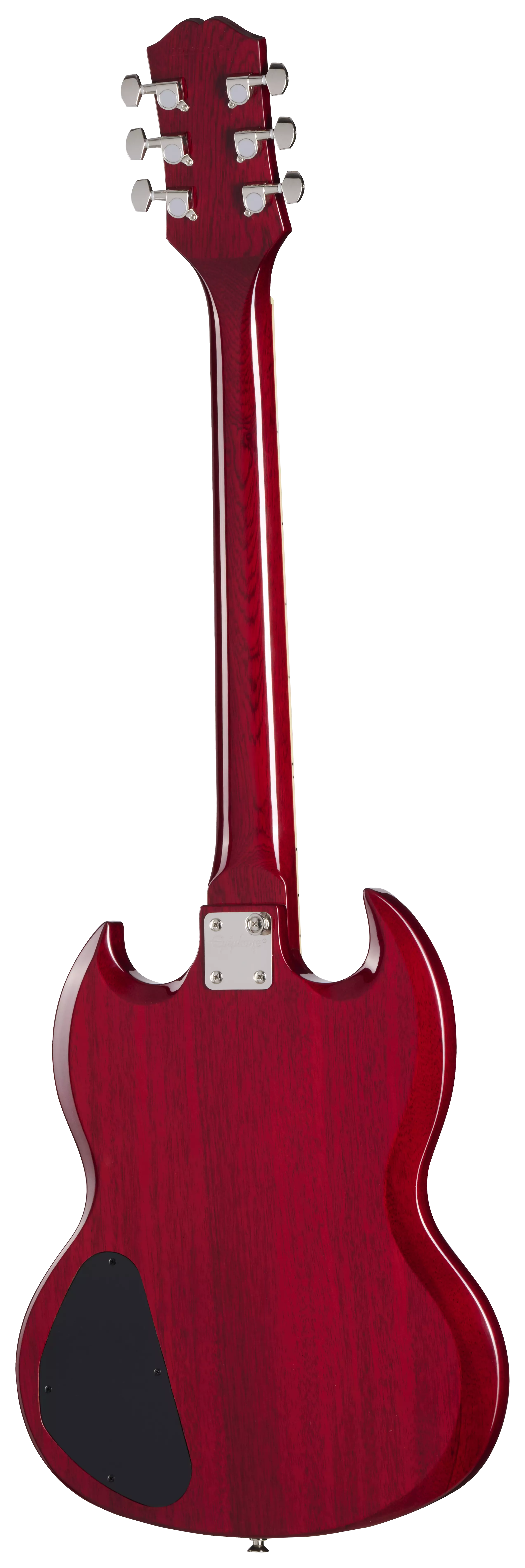 Epiphone SG Tribute Cherry 1