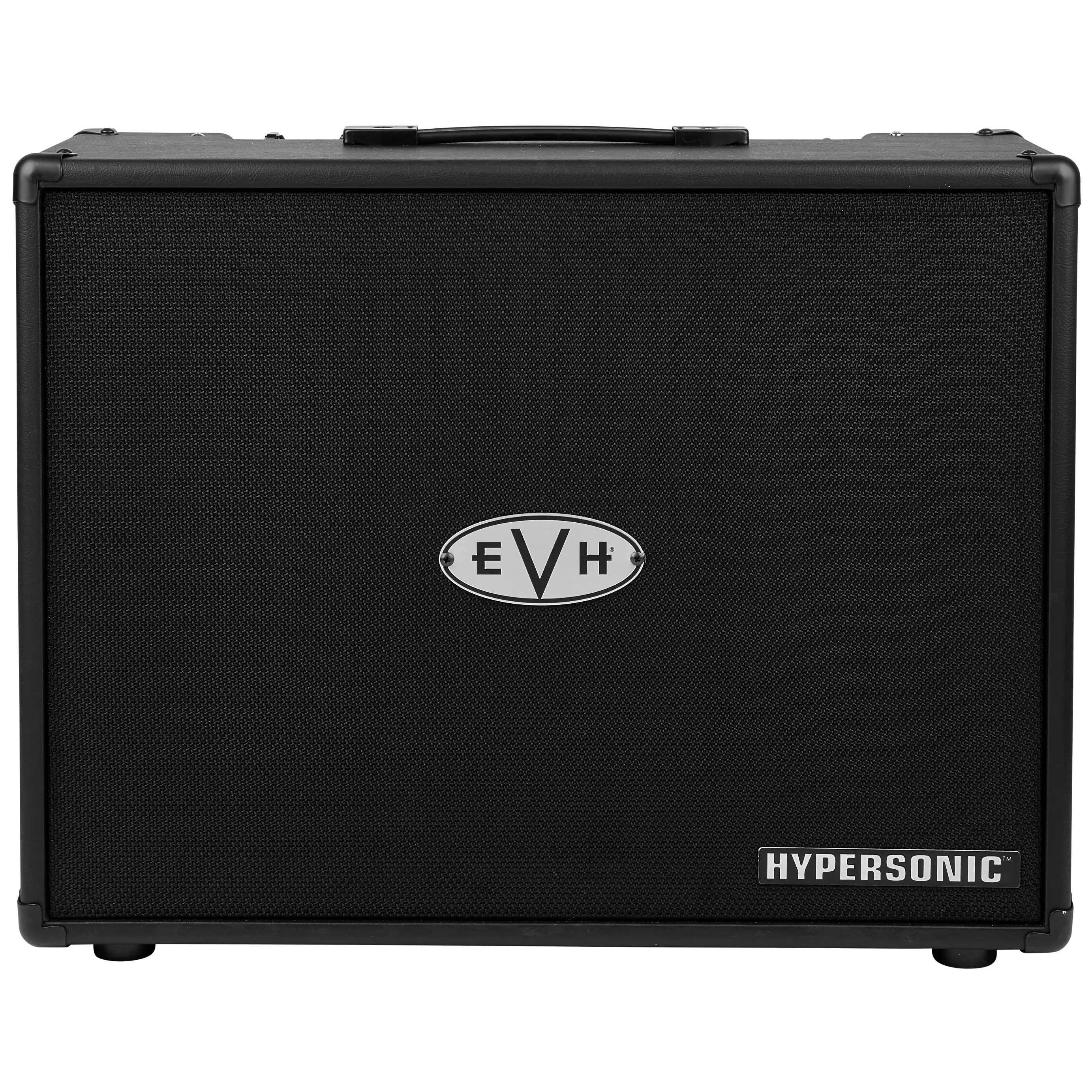 EVH 5150III Hypersonic FRFR 12 Black 2