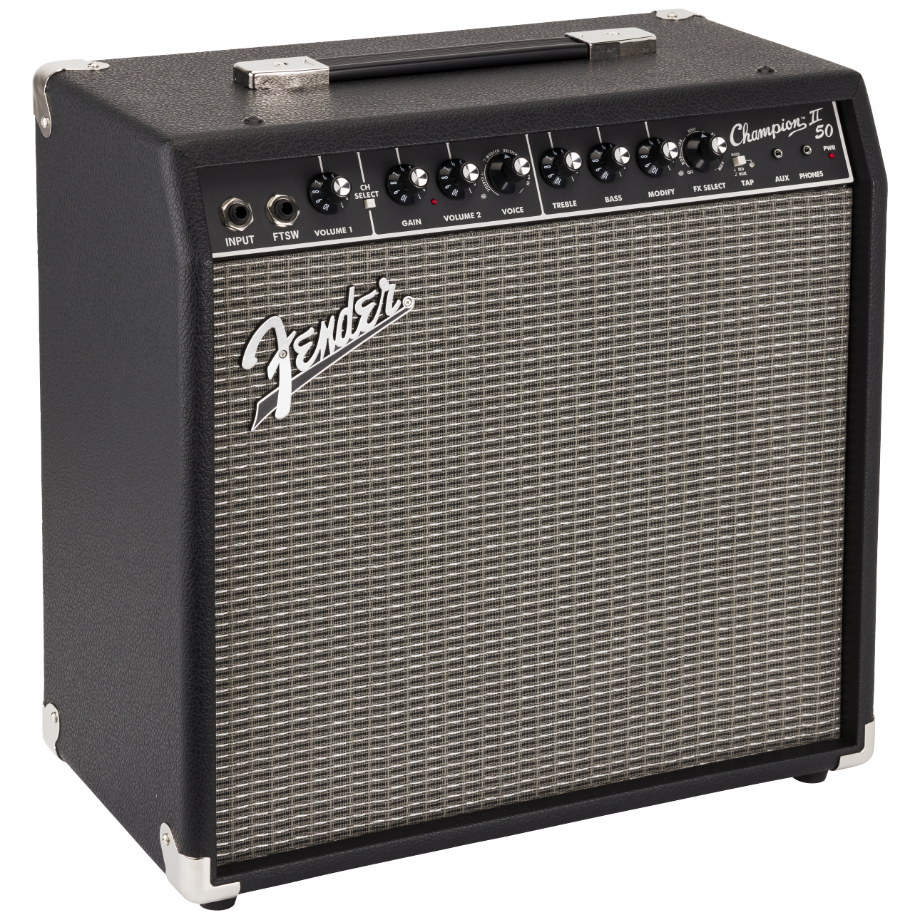 Fender Champion II 50 2