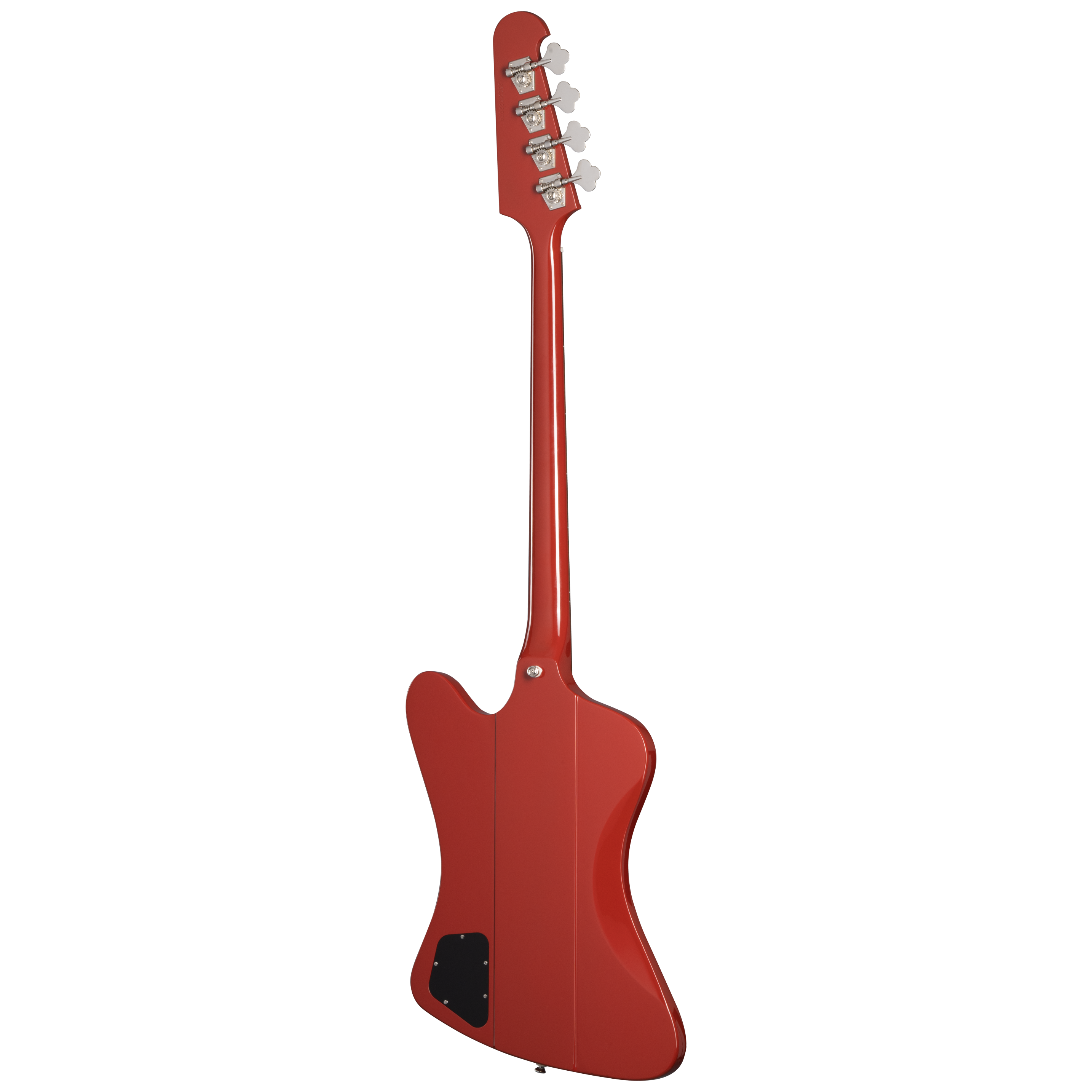 Epiphone Thunderbird 64 Ember Red 1