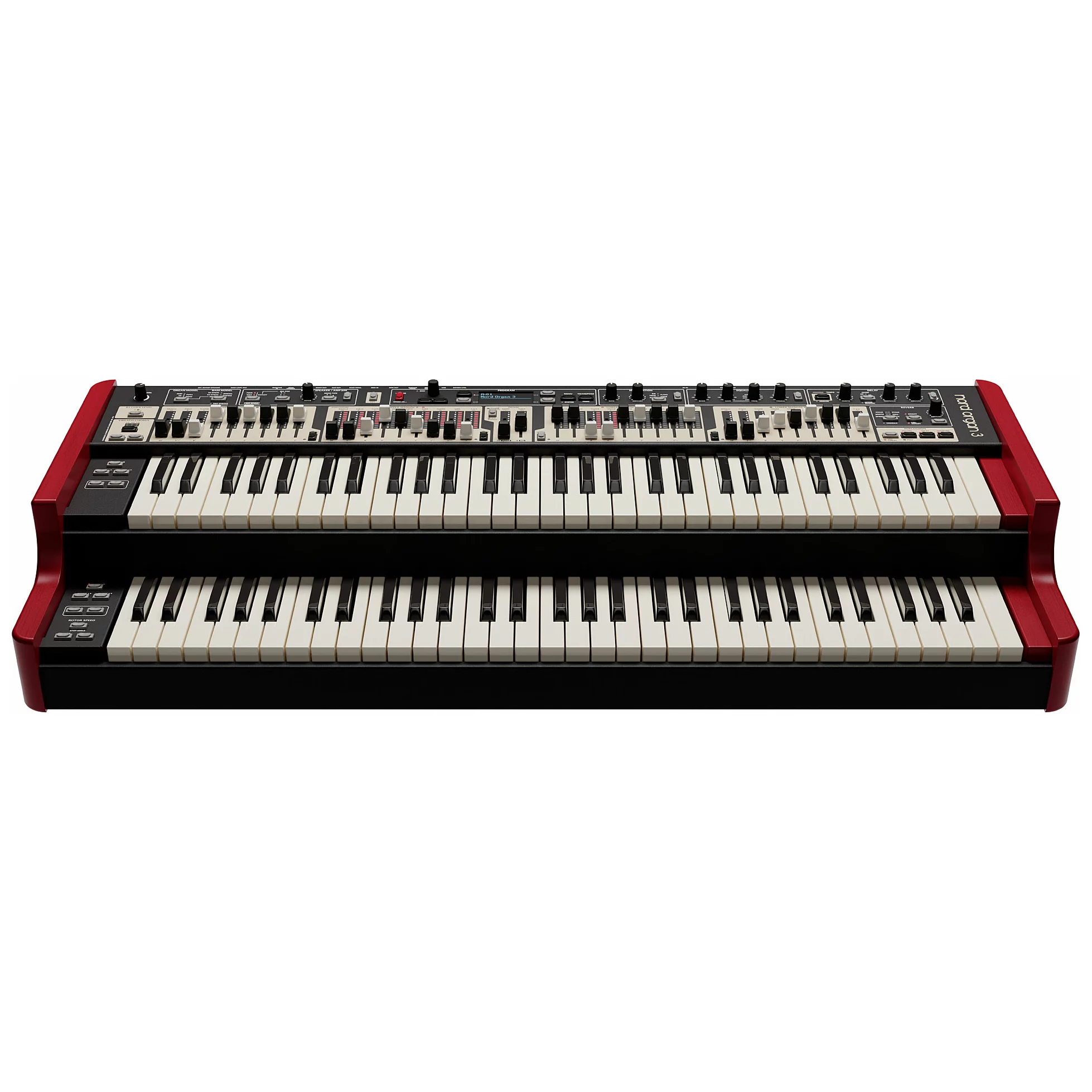 Clavia Nord Organ 3 1