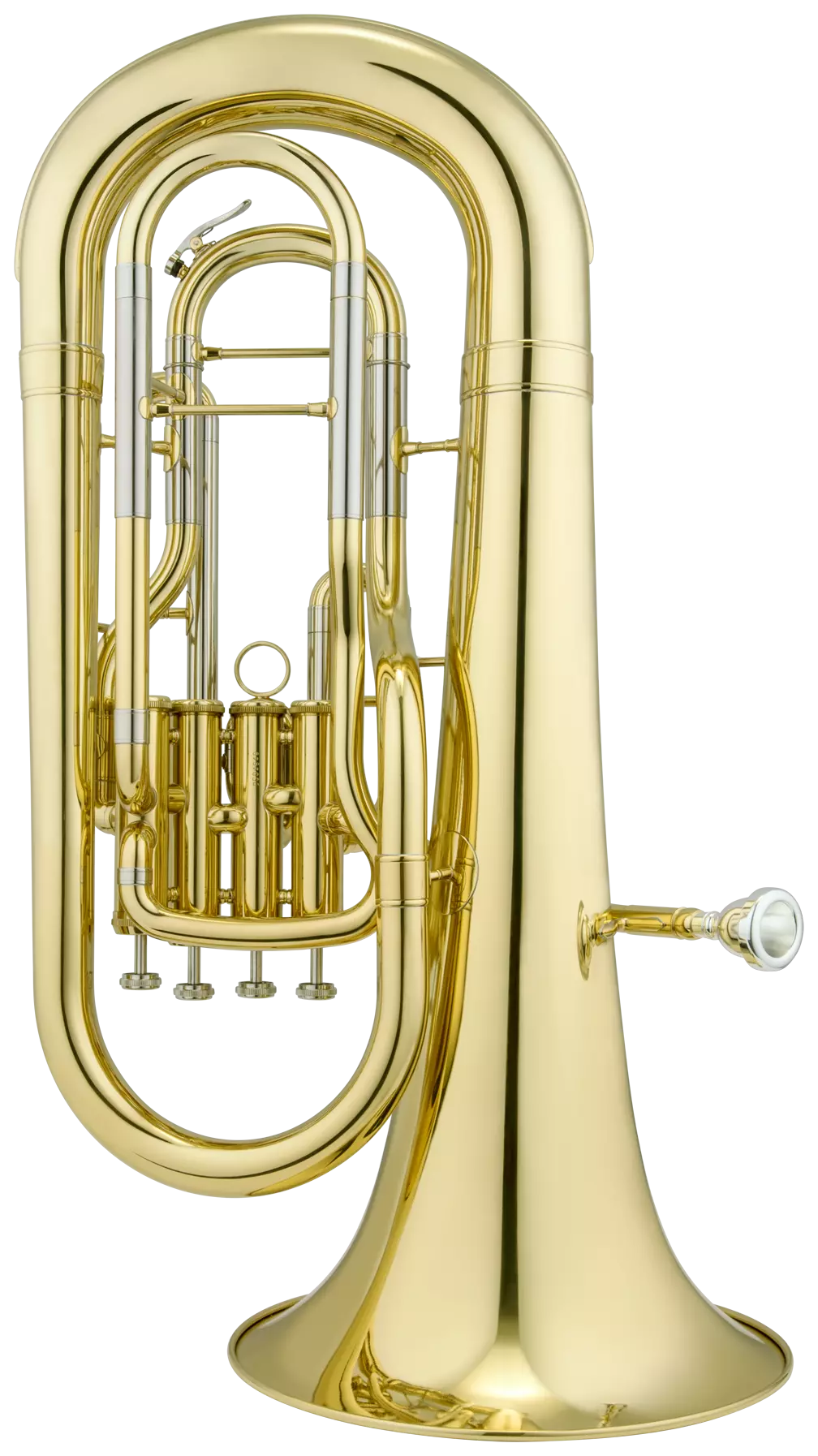 Jupiter JEP1005 Euphonium 1