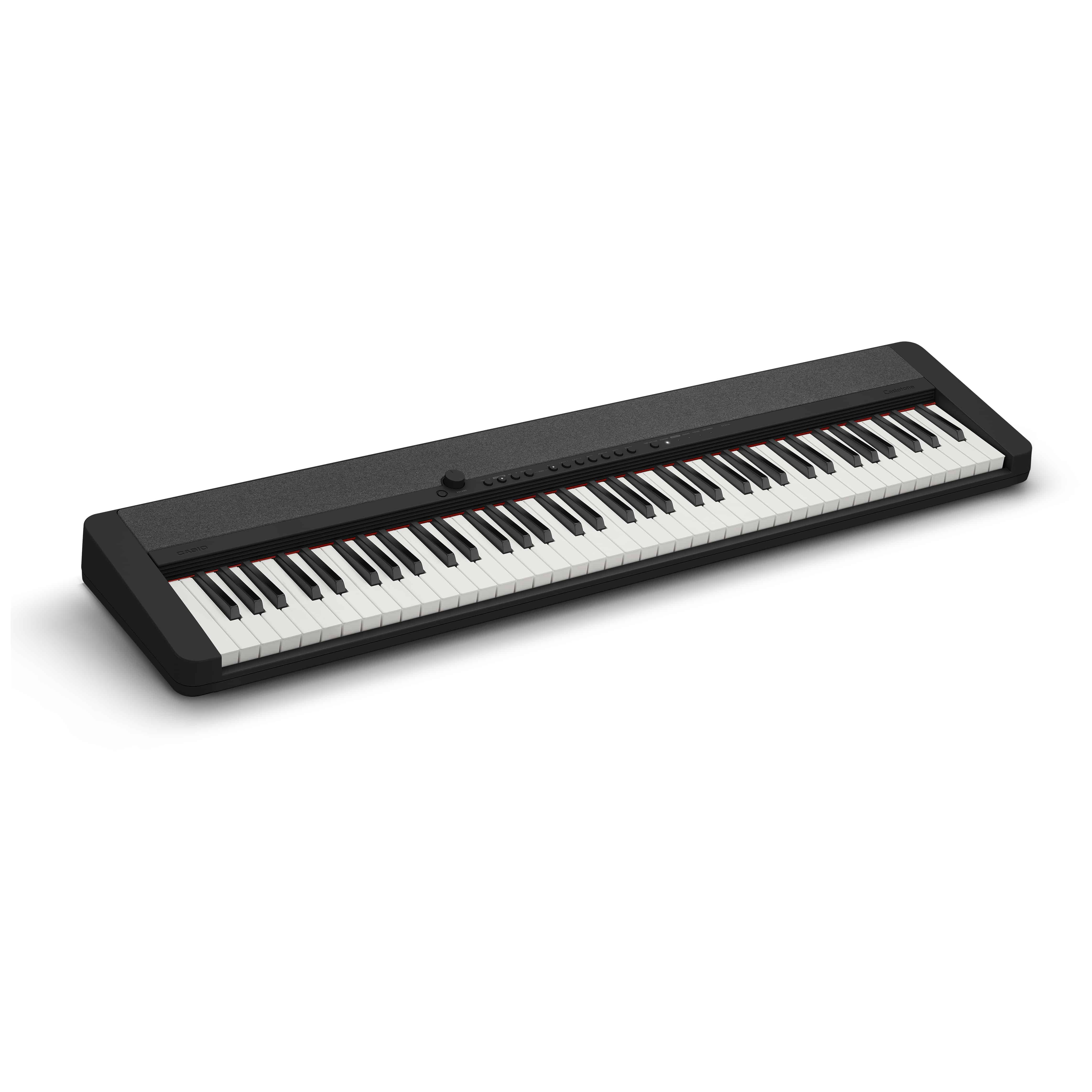 Casio CT-S1-76 BK 3