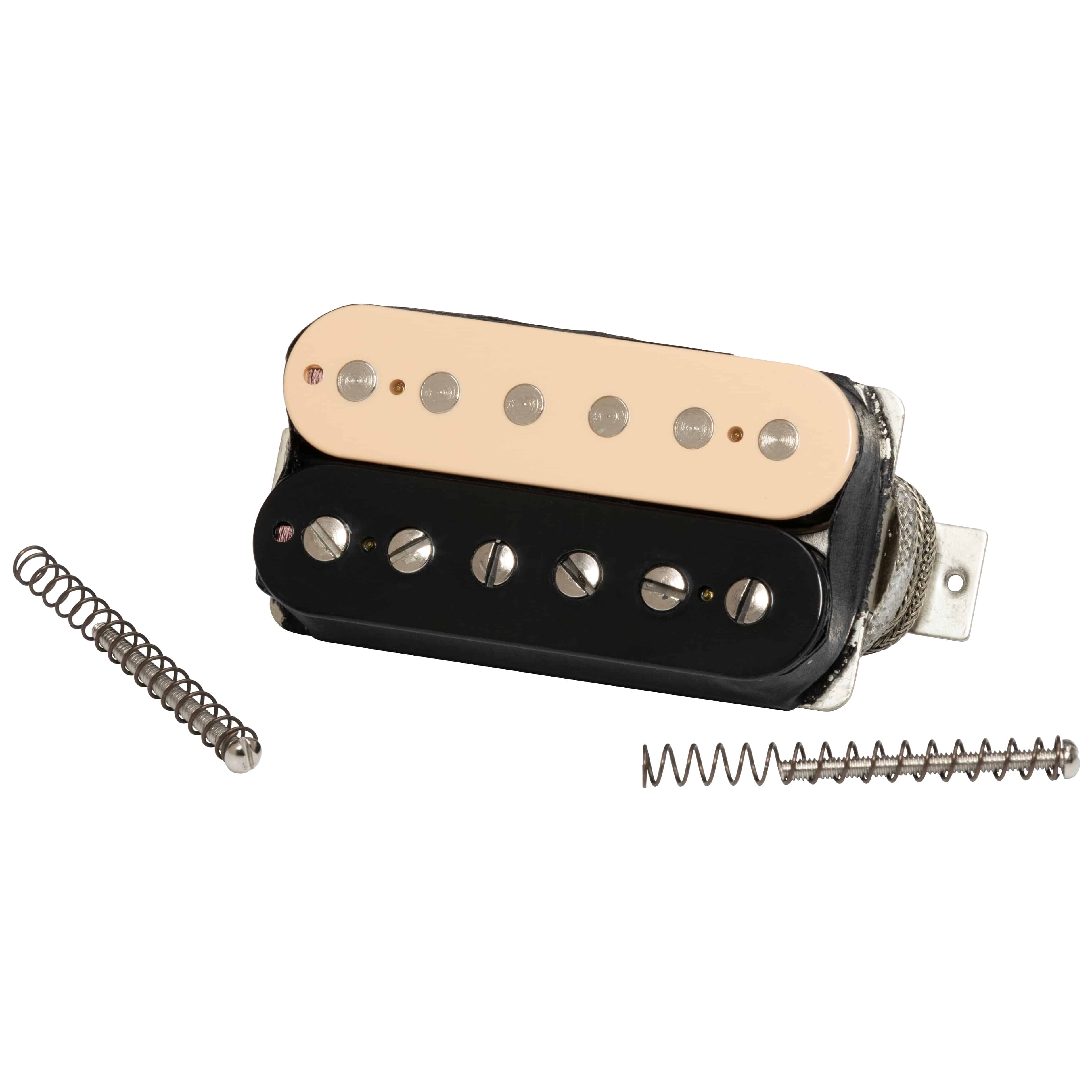 Gibson 57 Classic Zebra Humbucker 1