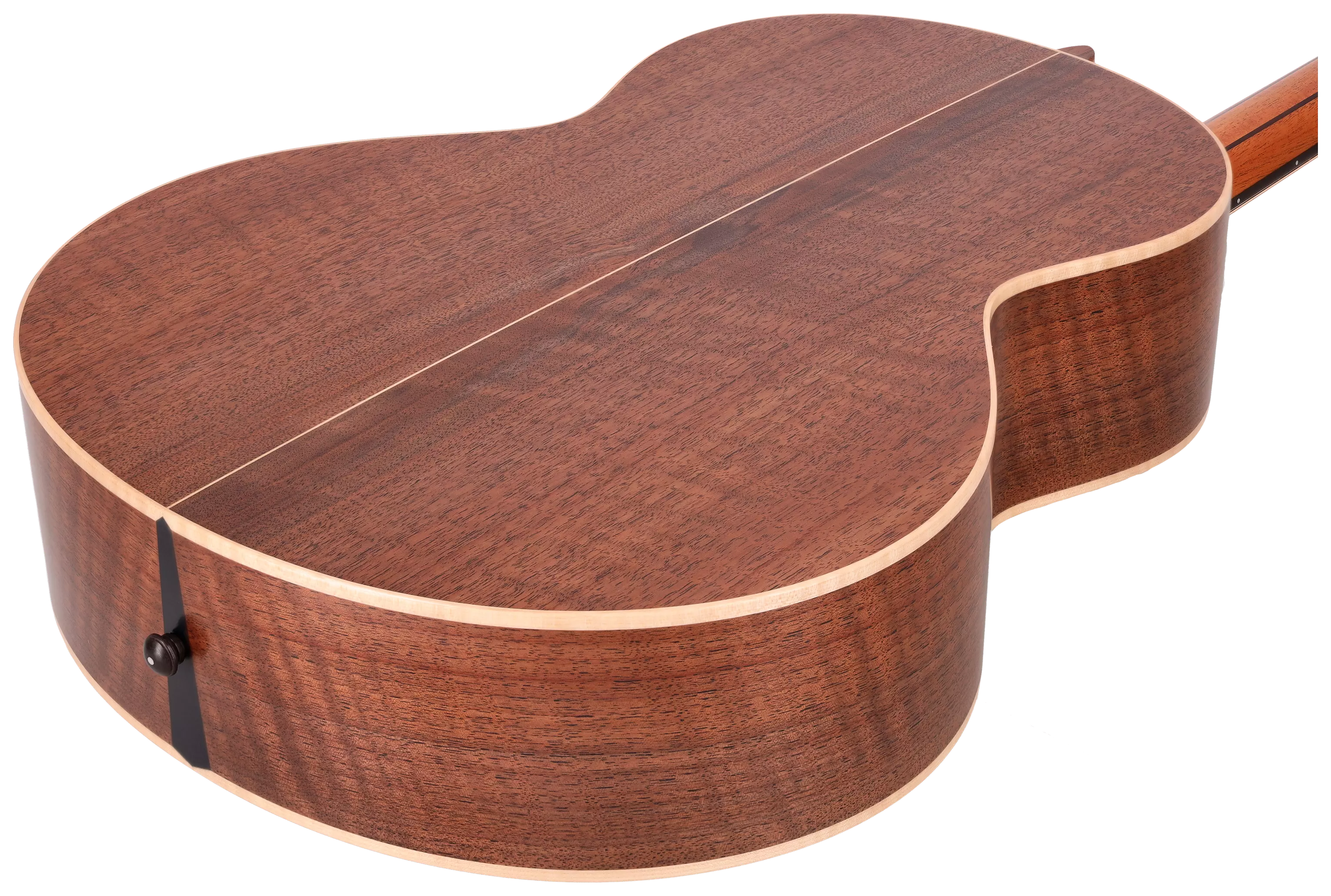 Lowden S-35 W Walnut Walnut 9