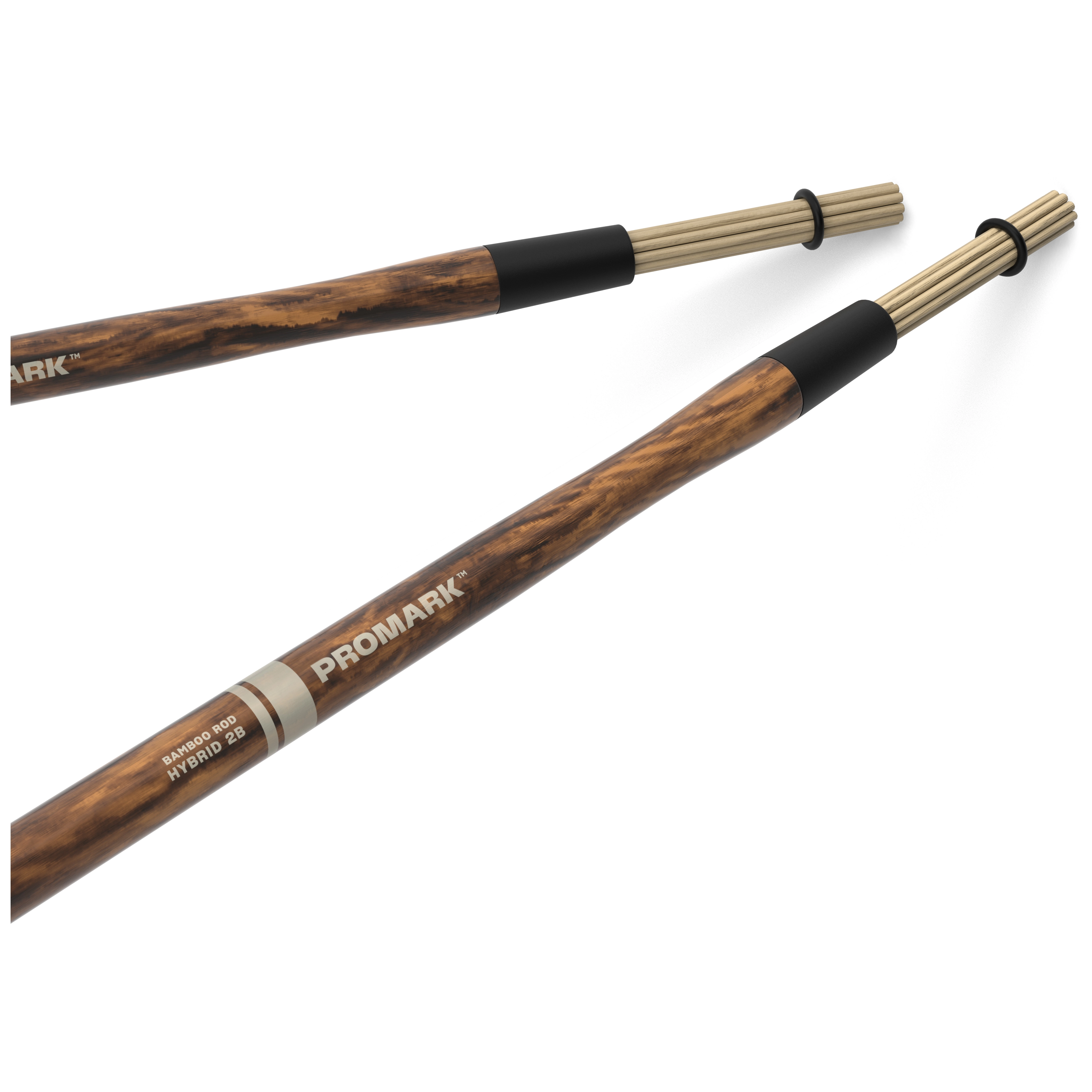 ProMark PMHRB - Hybrid Rods Bambus 2B 2