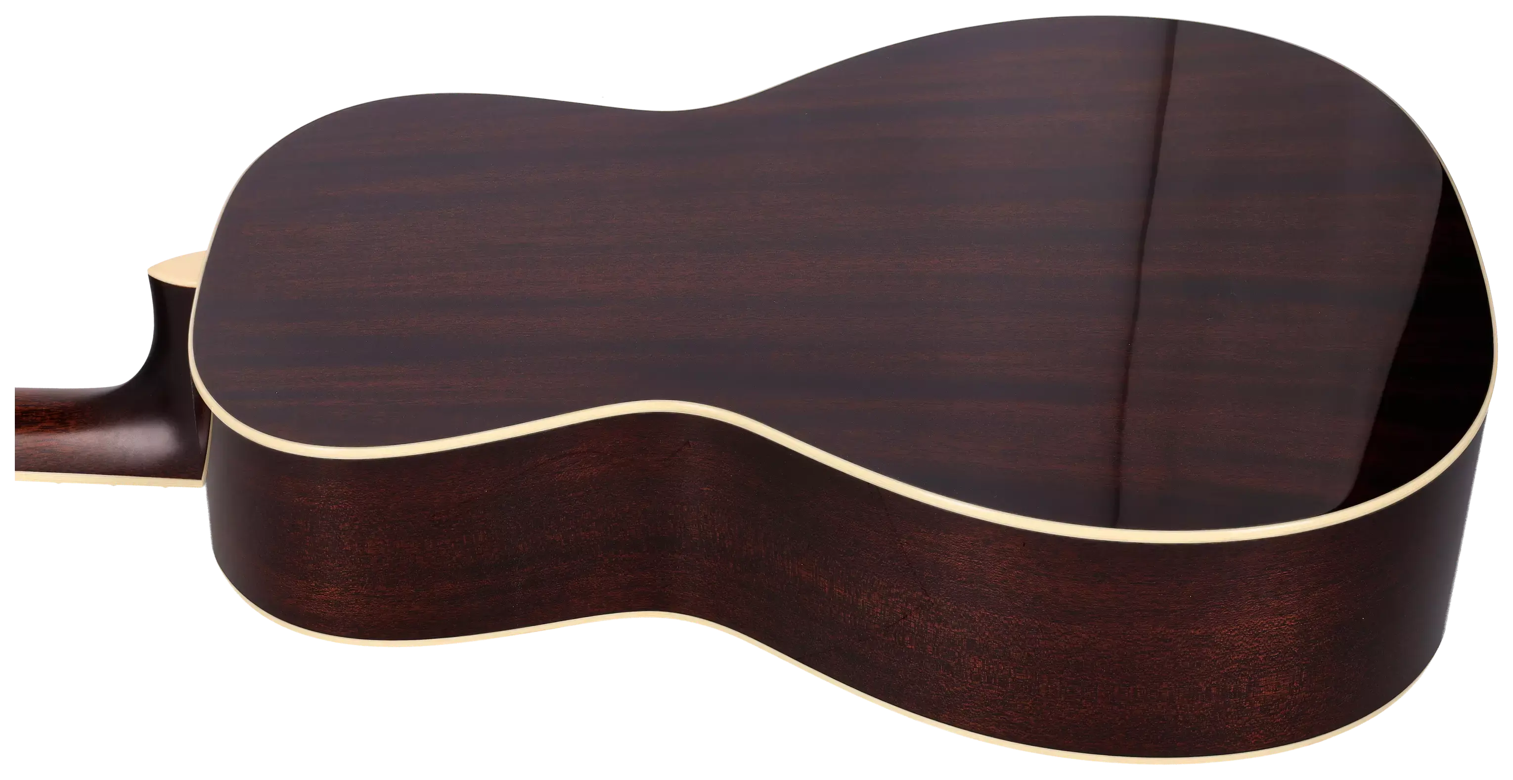 Bourgeois Guitars LDBO 12 - Bourgeois Blues All Mahogany 13