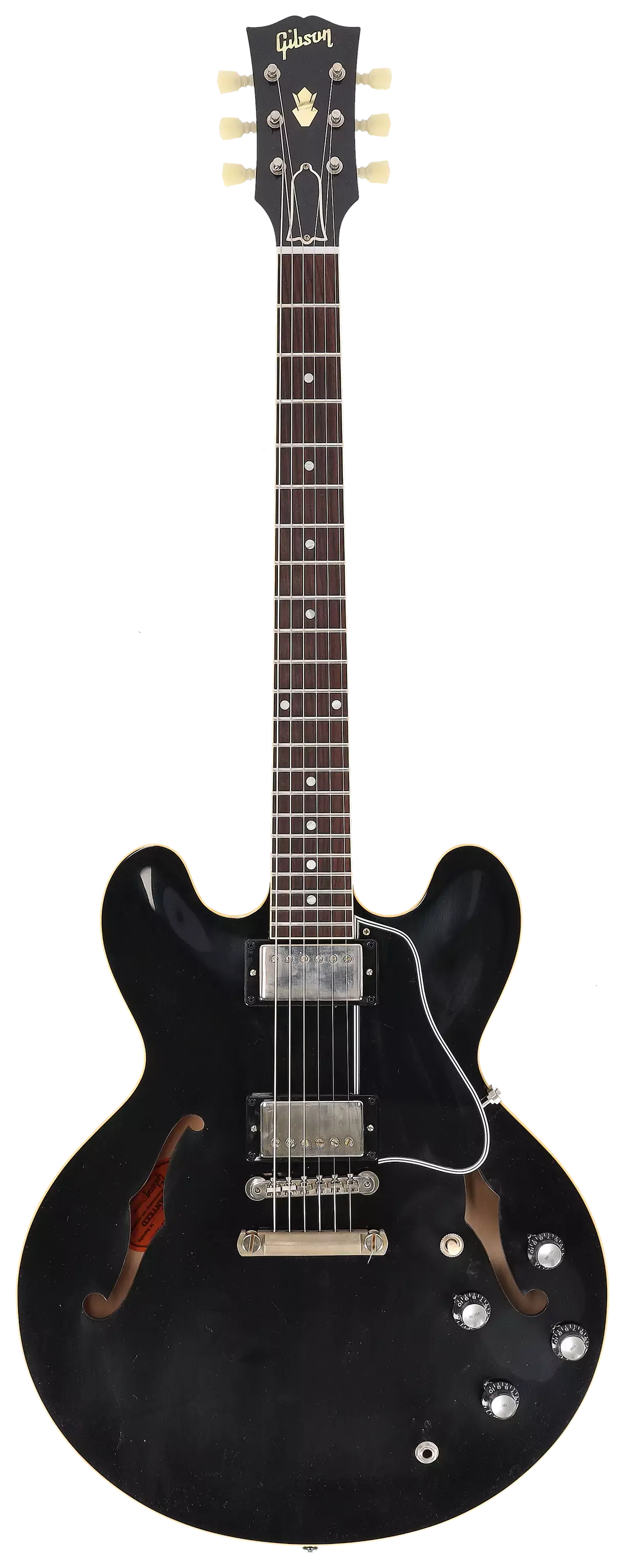 Gibson 1961 ES-335 Reissue VOS EB