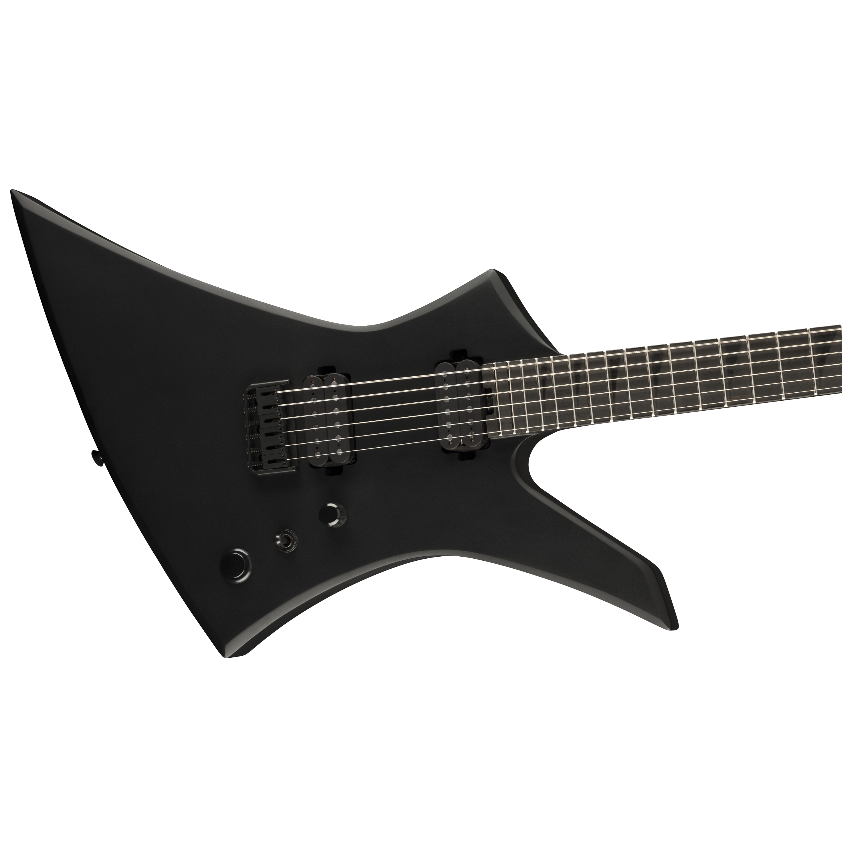 Jackson Pro Plus XT Kelly KE HT6 Baritone EB SBK 4