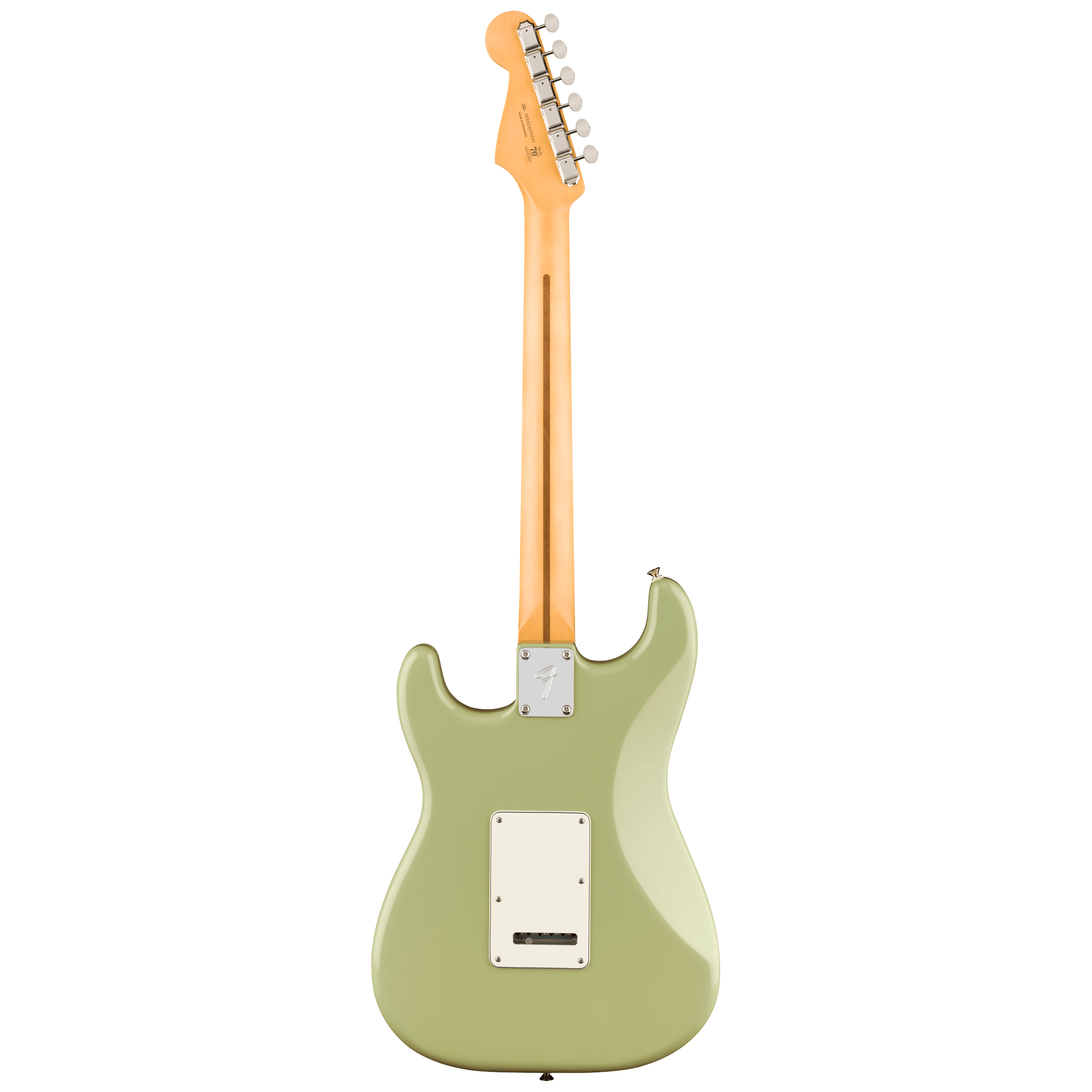 Fender Player II Stratocaster RW Birch Green