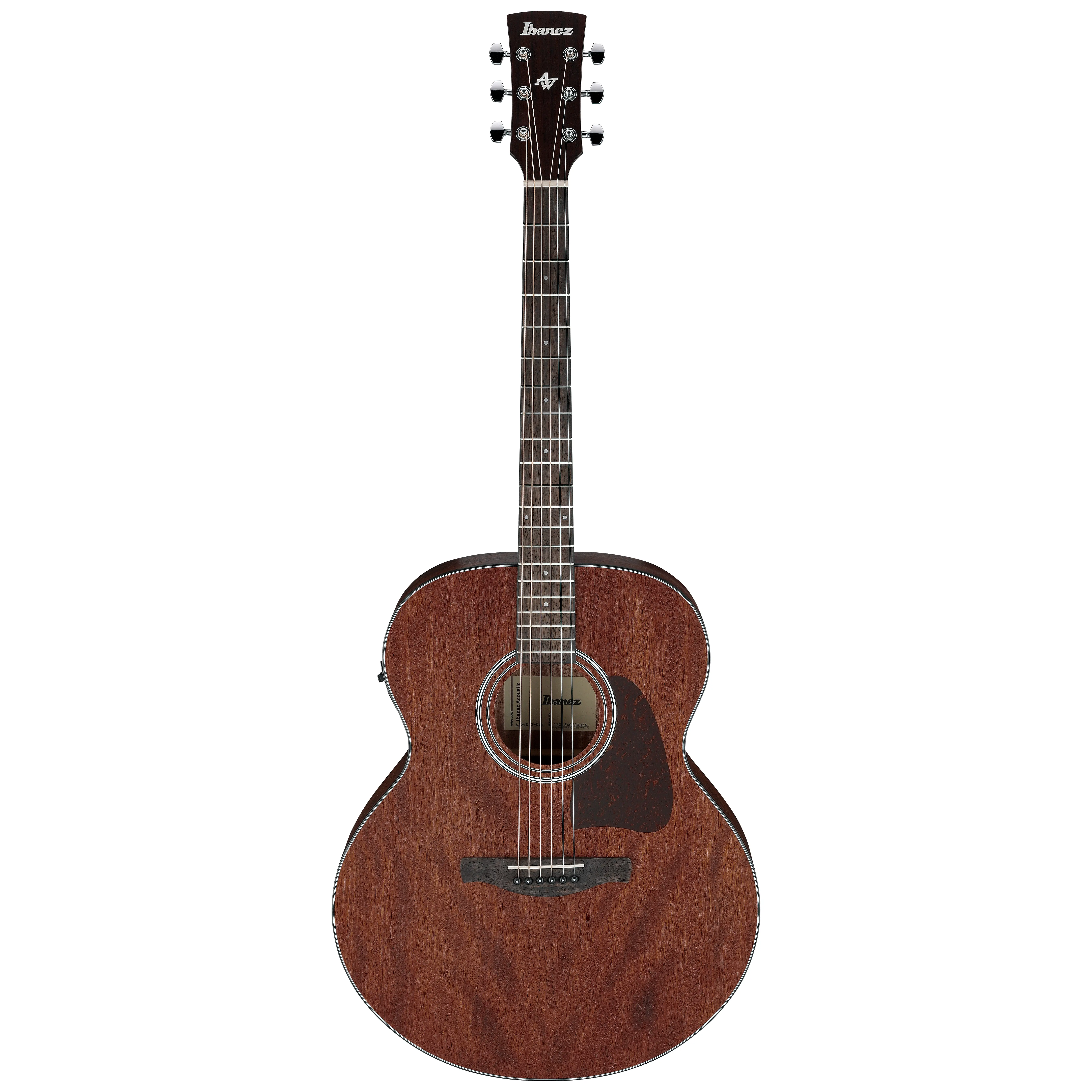 Ibanez AJ54E-OPN Open Pore Natural