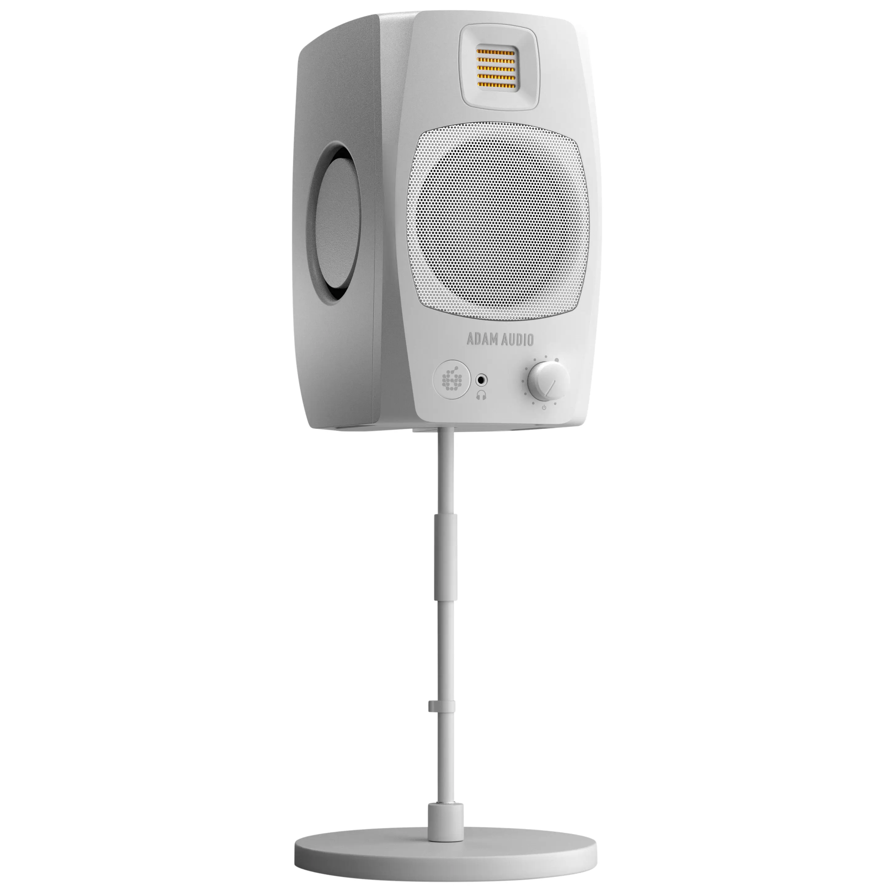 ADAM Audio D3V white 1