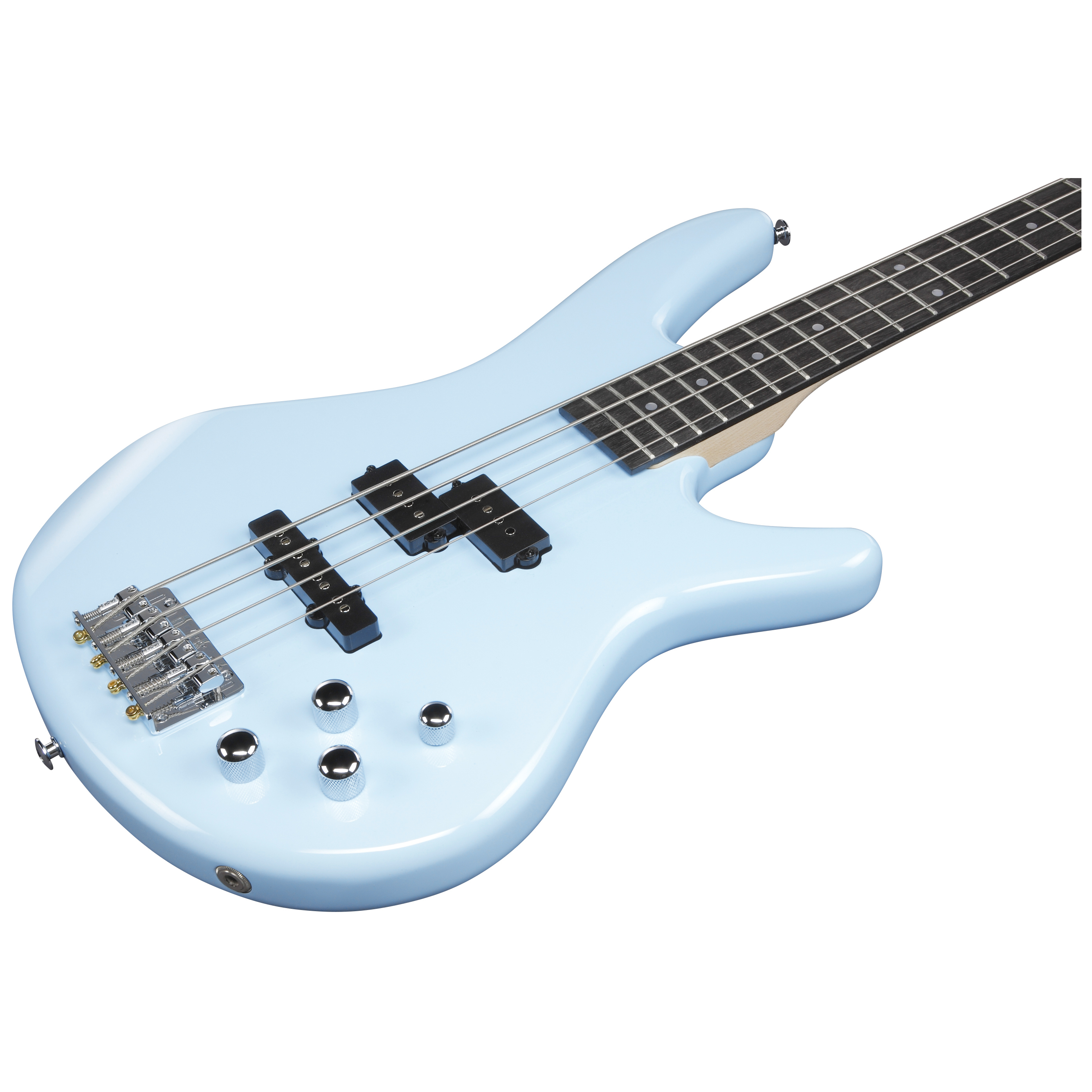 Ibanez GSR200-CEB 6