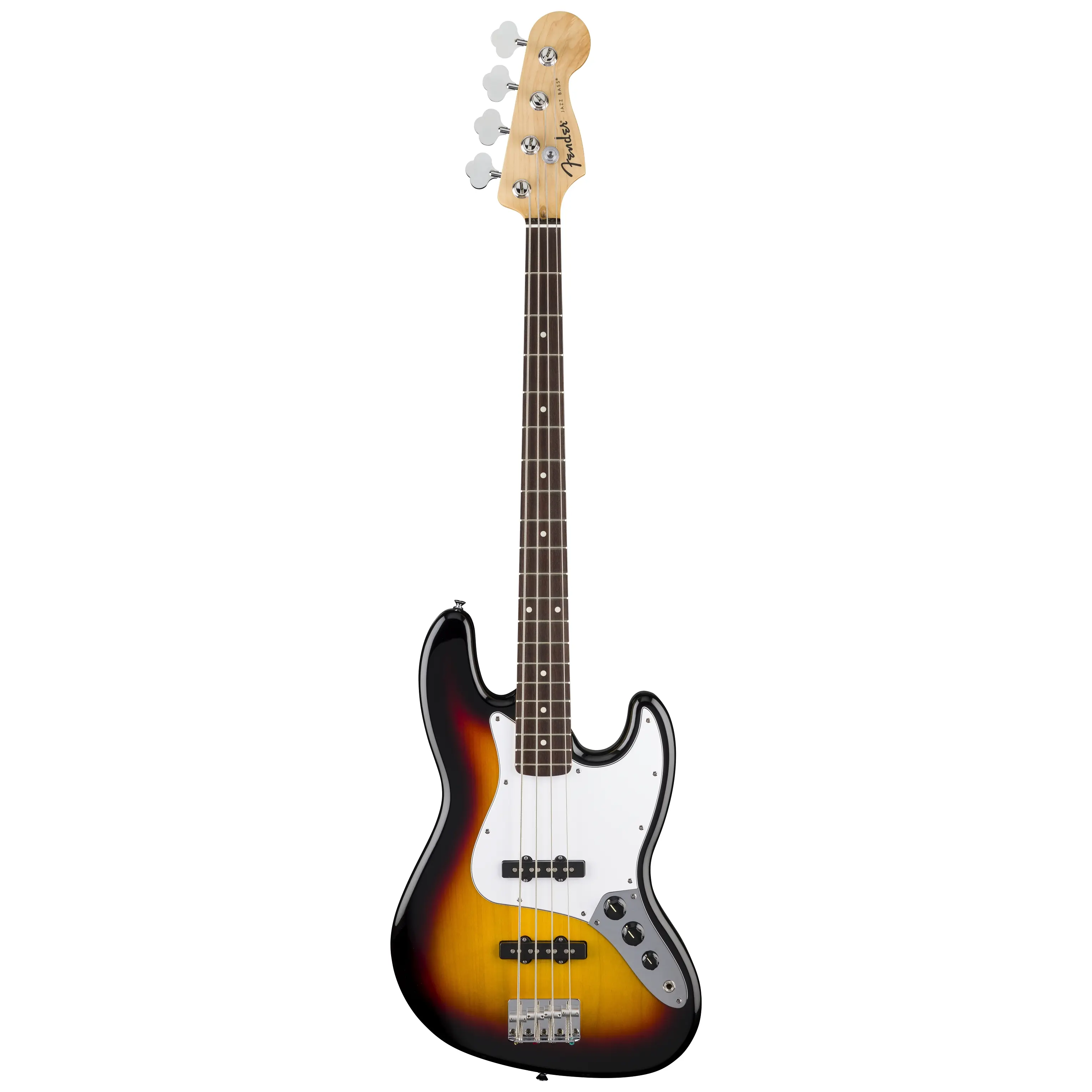 Fender Standard J Bass LRL WPG 3TS 2