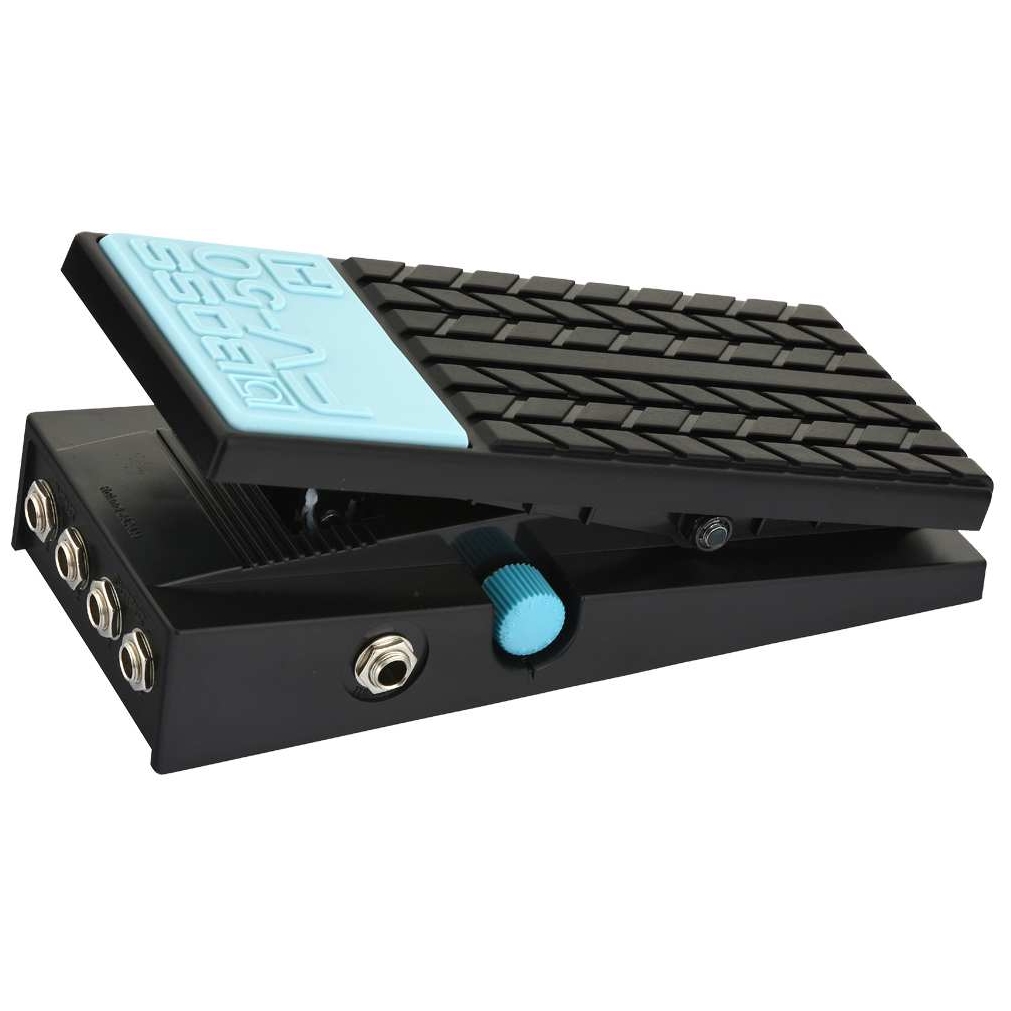 Boss - Boss FV-50 H Volume Pedal