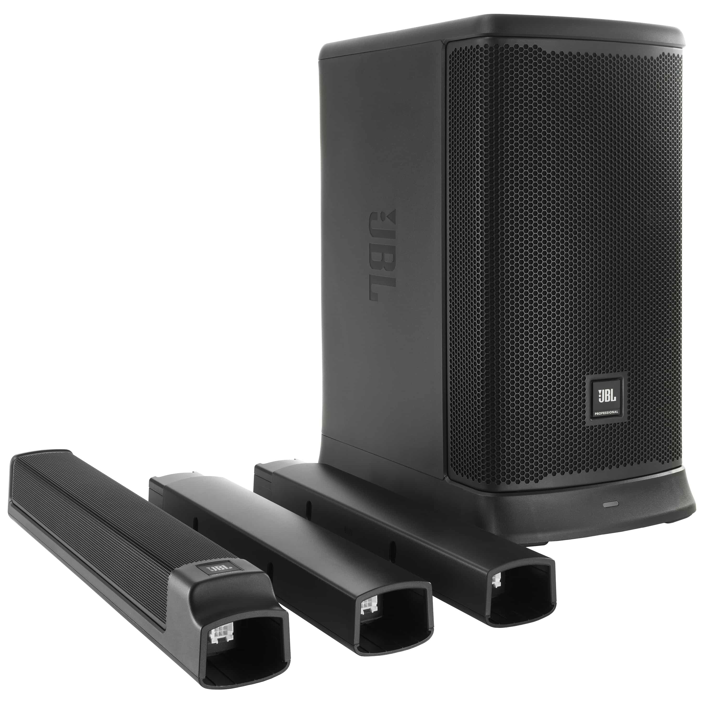 JBL - JBL EON ONE MKII - 3