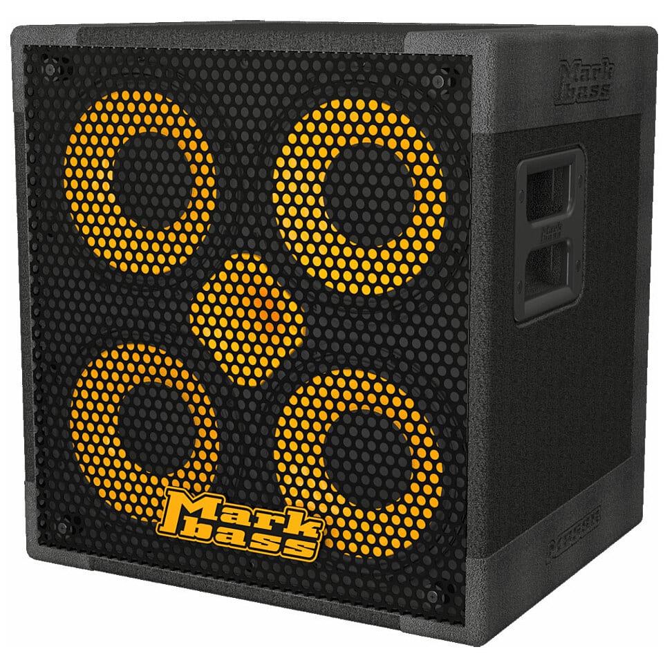 Markbass MB58R 104 ENERGY 4