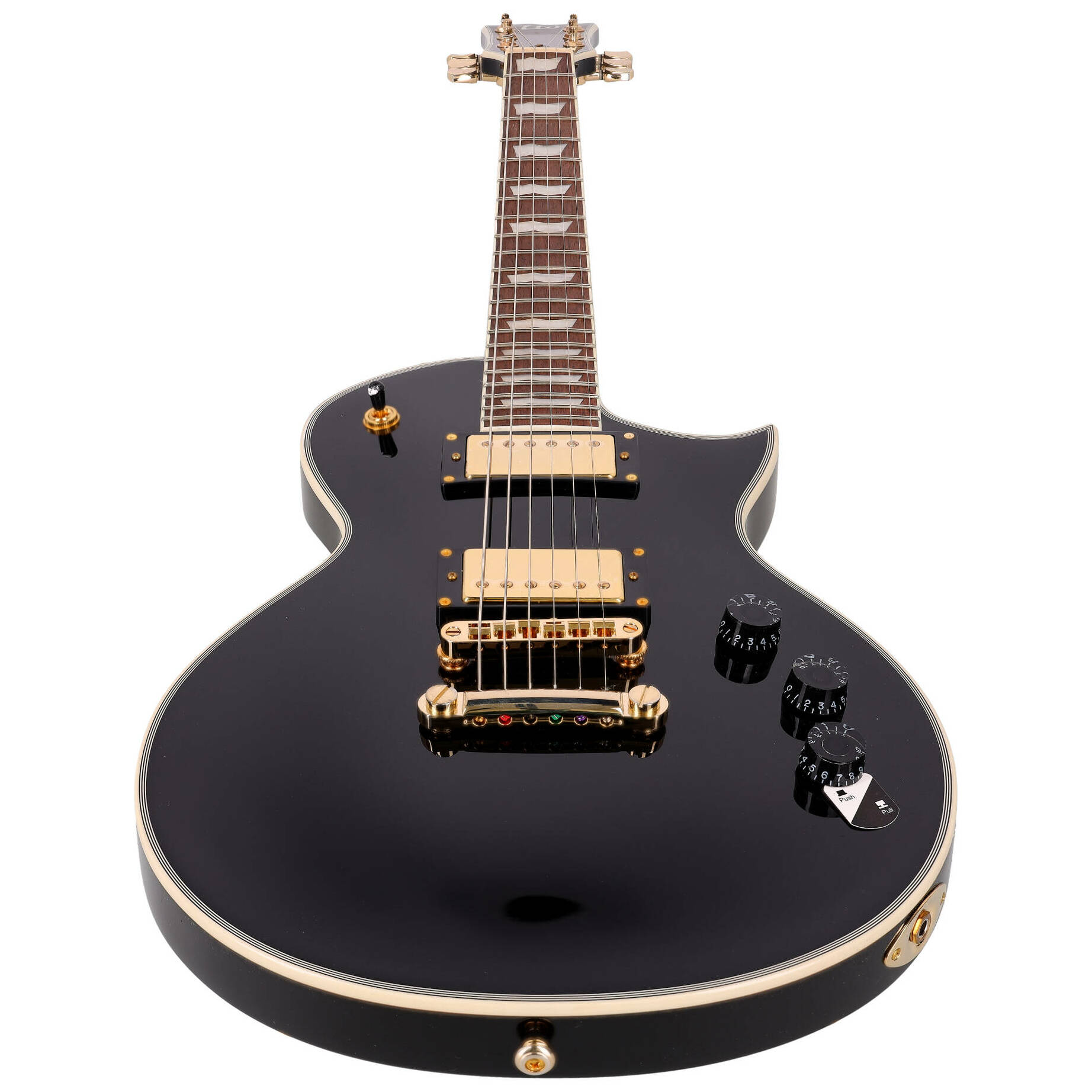 ESP LTD EC-256 BLK 3