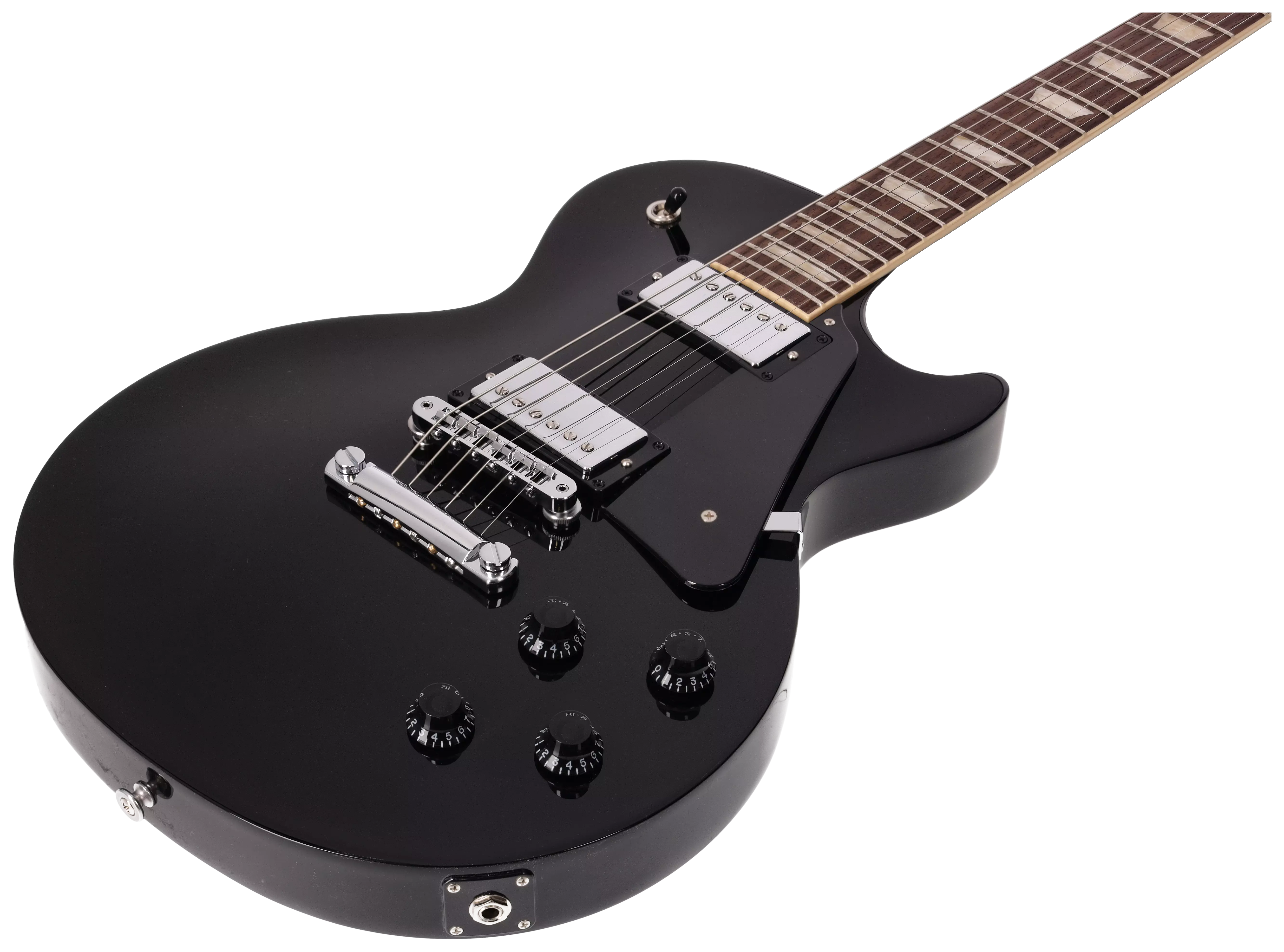 Gibson Les Paul Studio EB 4