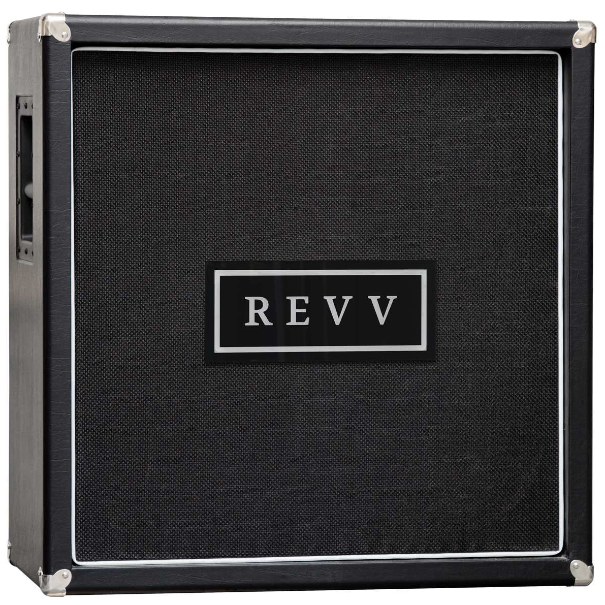 Revv Amplification - Revv Amplification 412 Cabinet