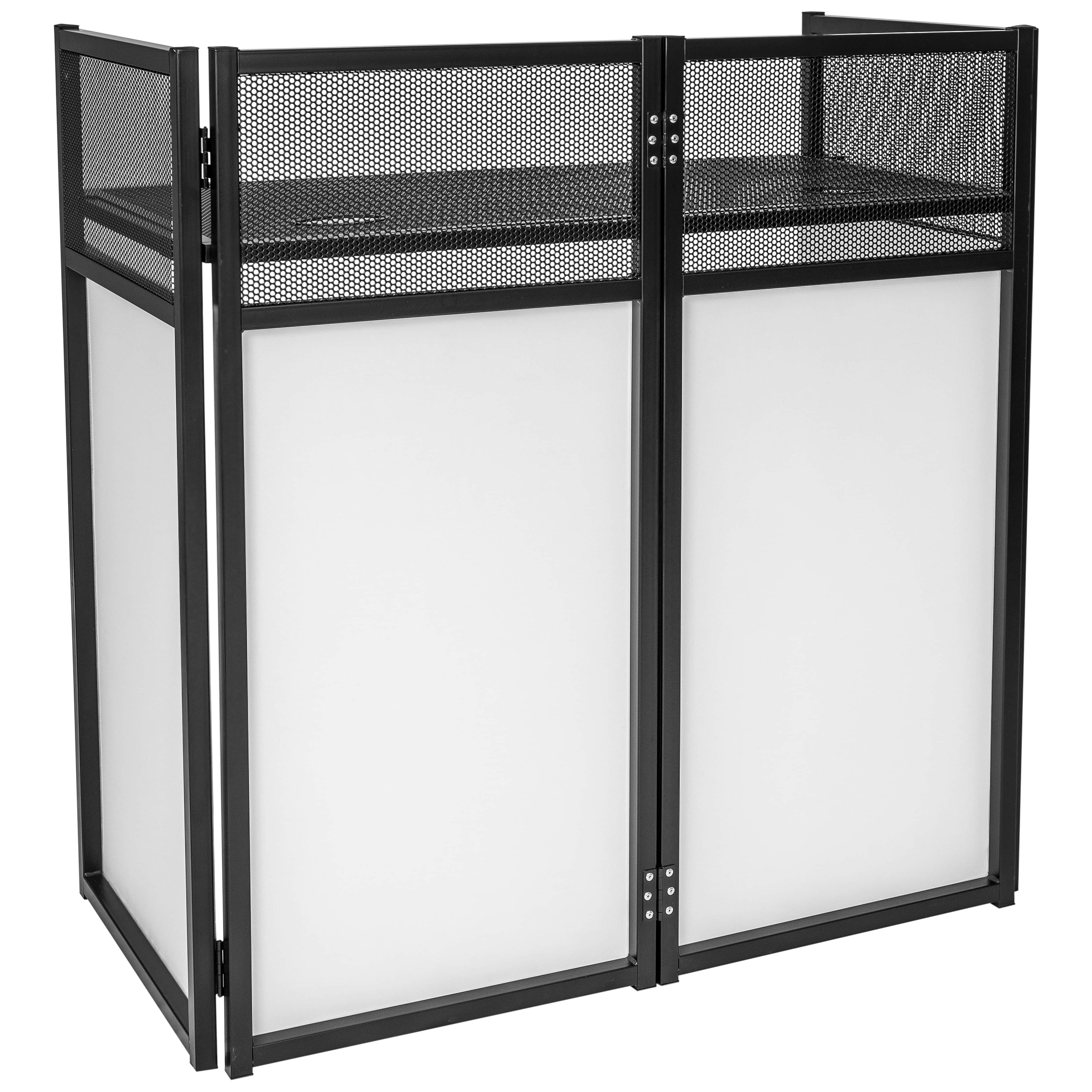 Headliner Huntington Portable DJ Booth