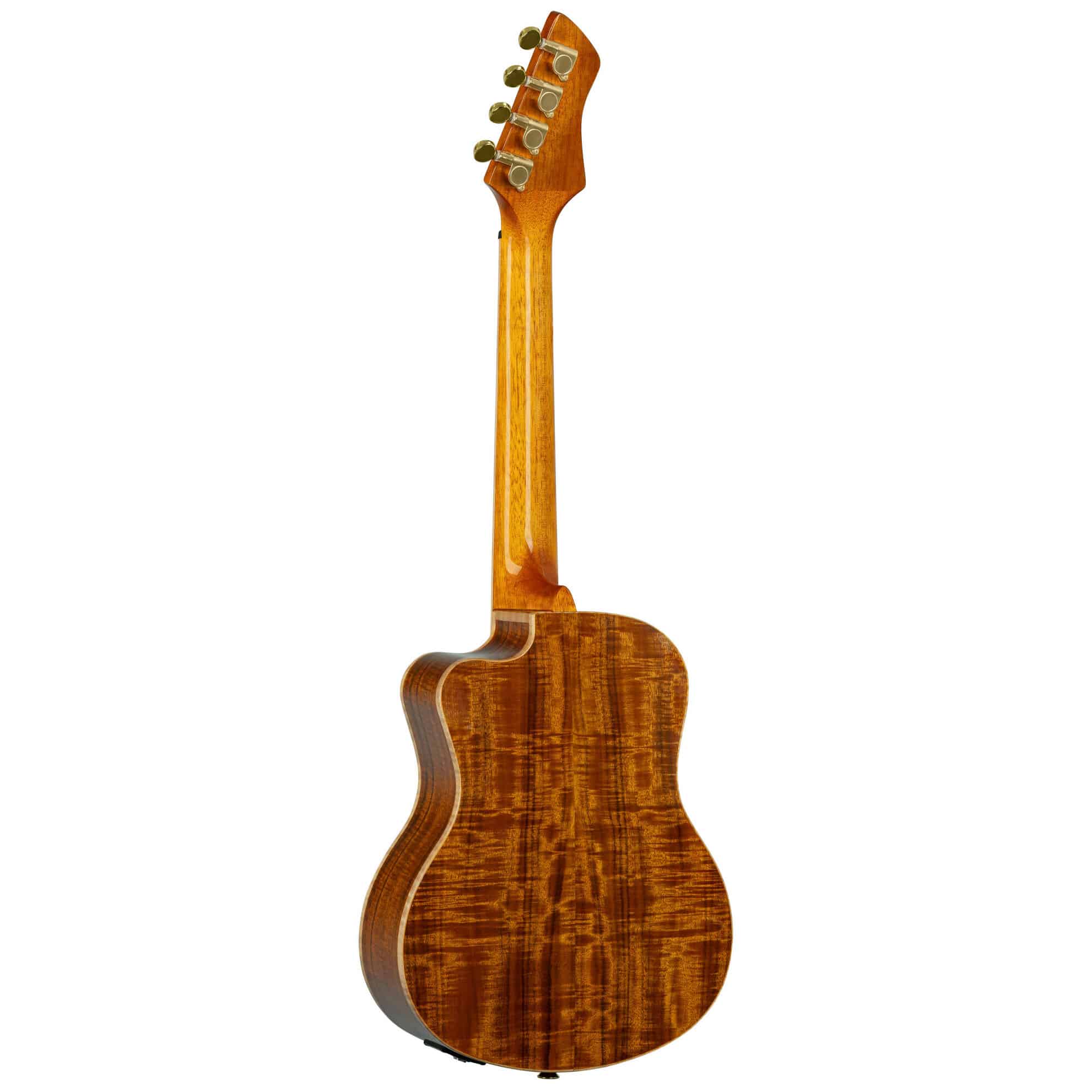 Ortega RUHZ30TH-ST 30th Anniversary Tenor Ukulele 7