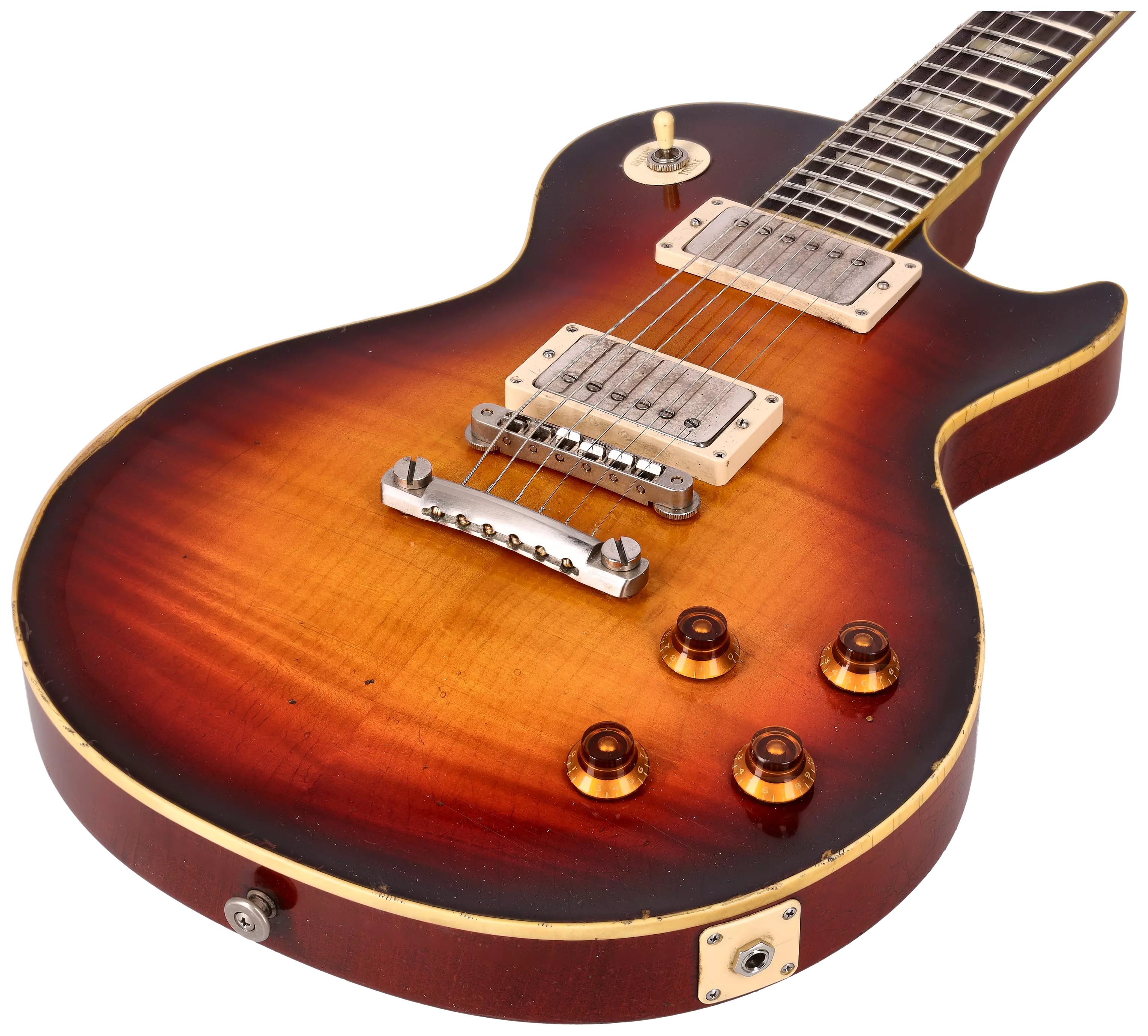 Haar Traditional 59 Aged Dark Tea Burst #2/828 7