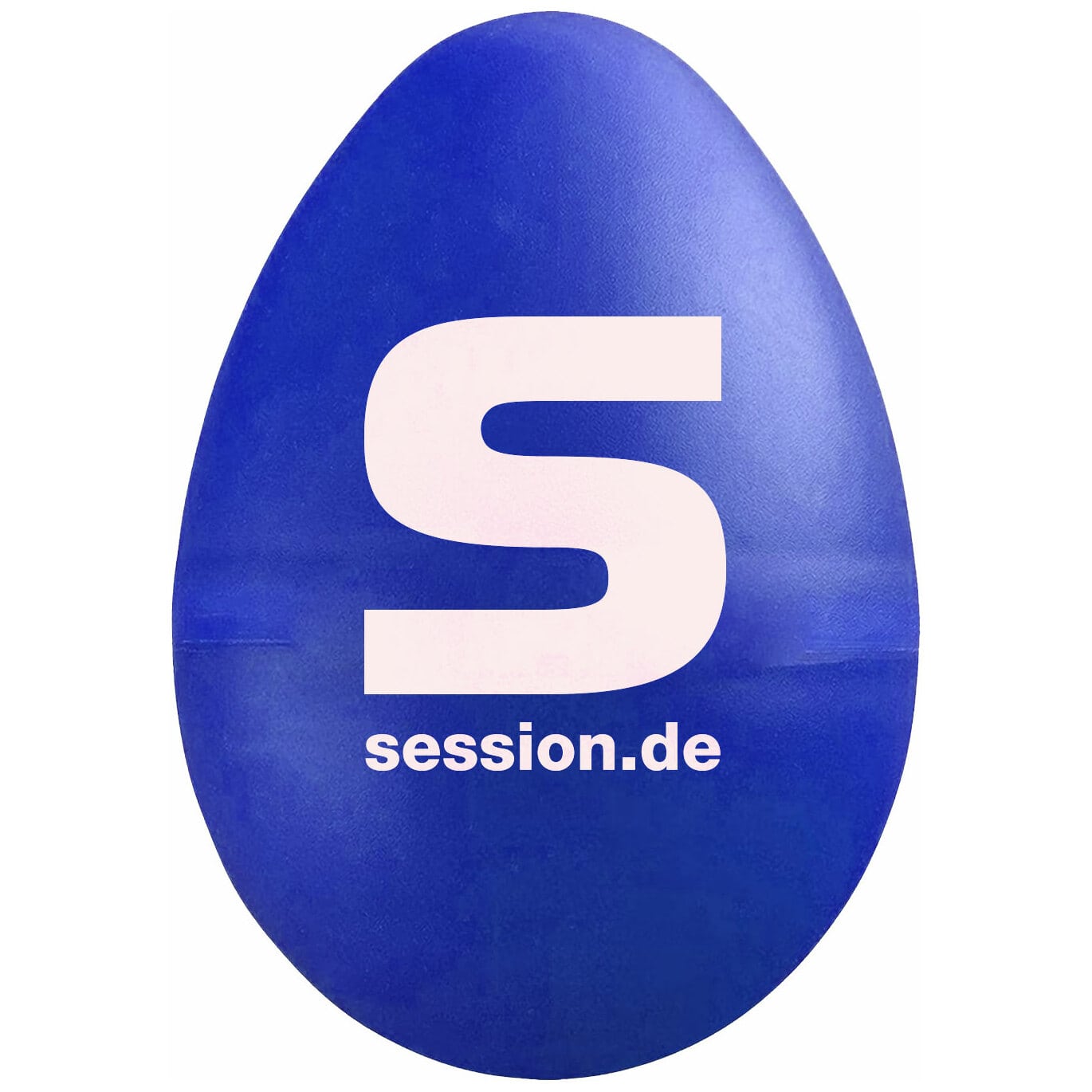 session Egg Shaker - BLUE