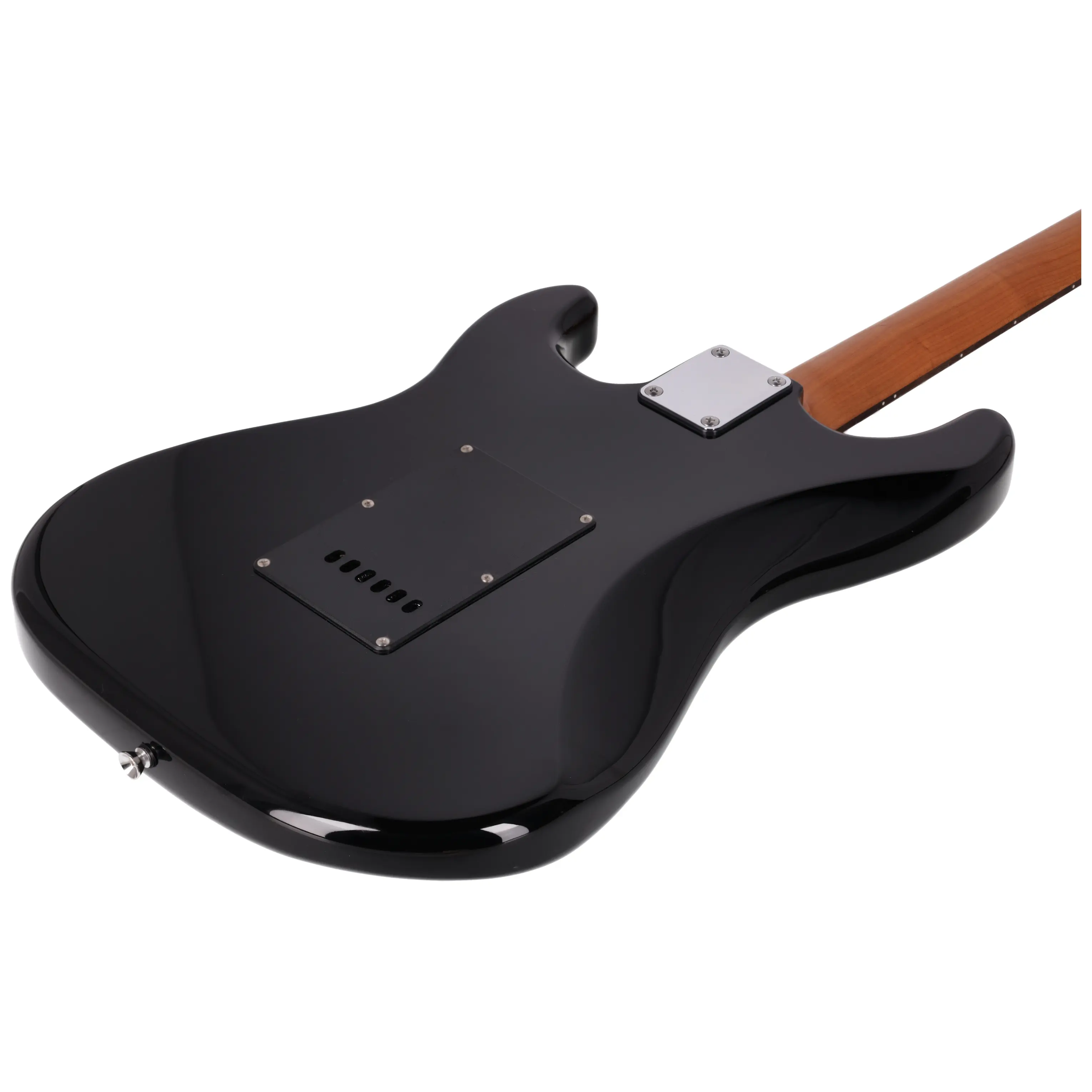 Redwood Standard S-Style MN RST HSS BLK 8