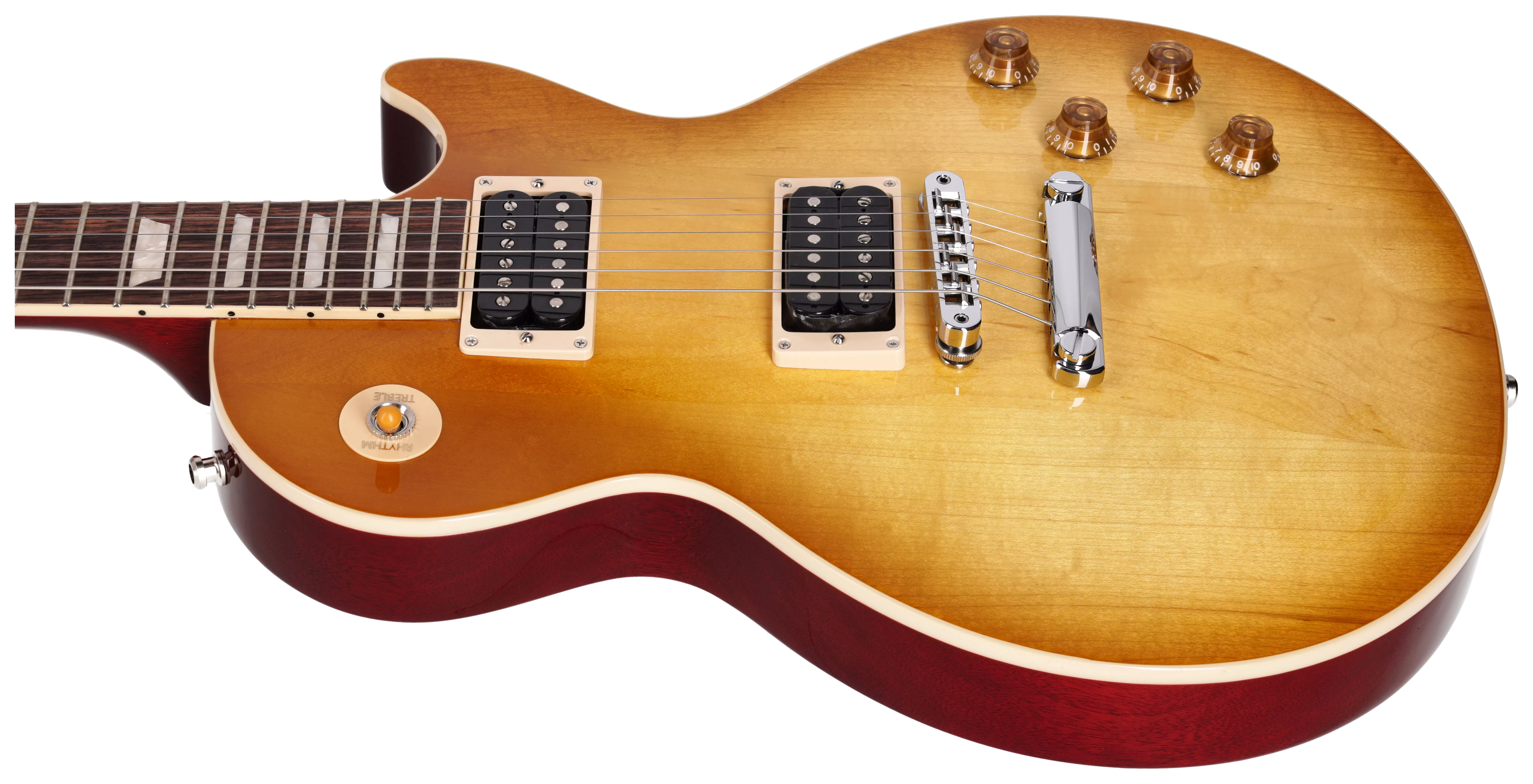 Gibson Slash Les Paul Standard Jessica 6