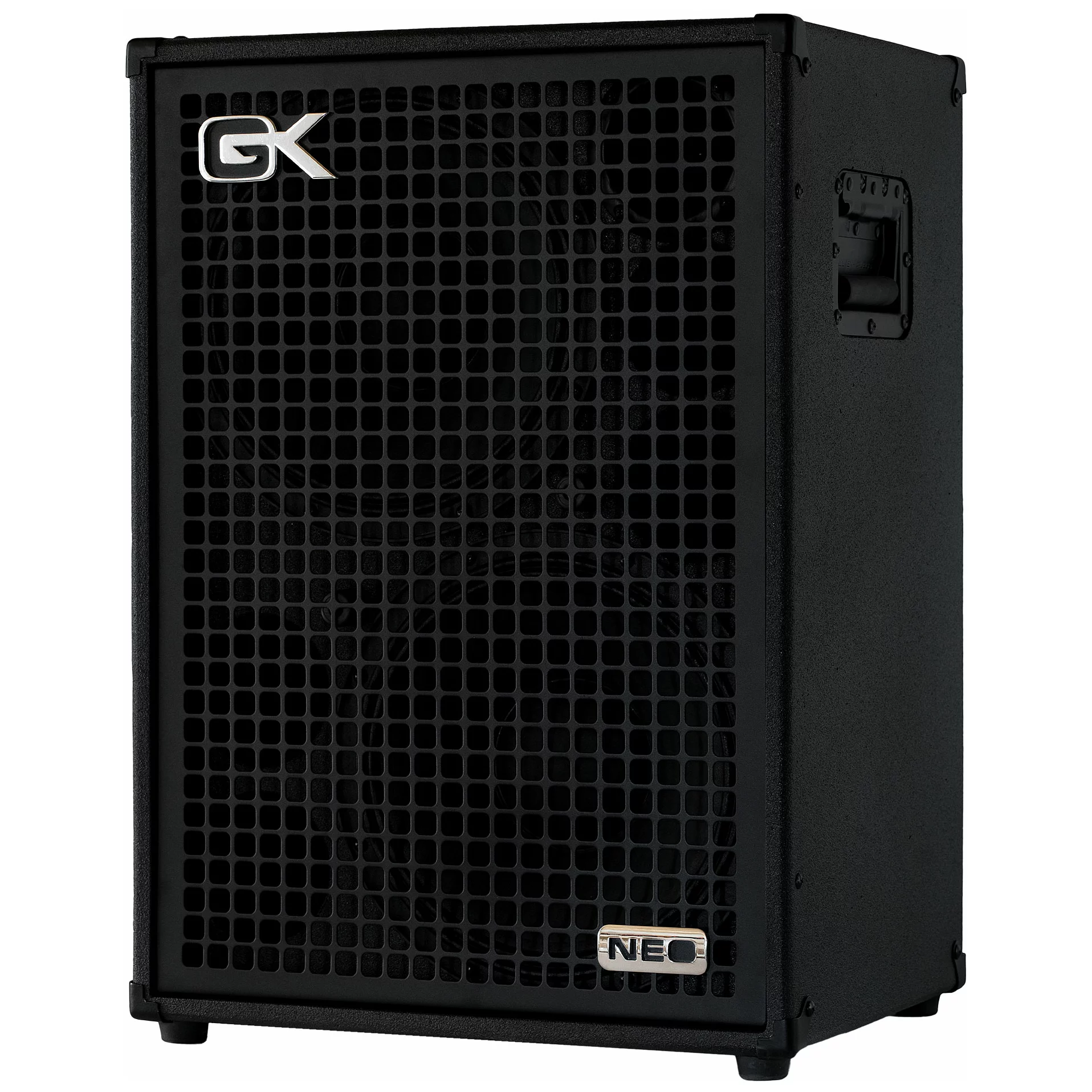 Gallien Krueger Neo 212-IV / 4 Ohm Cabinet 1