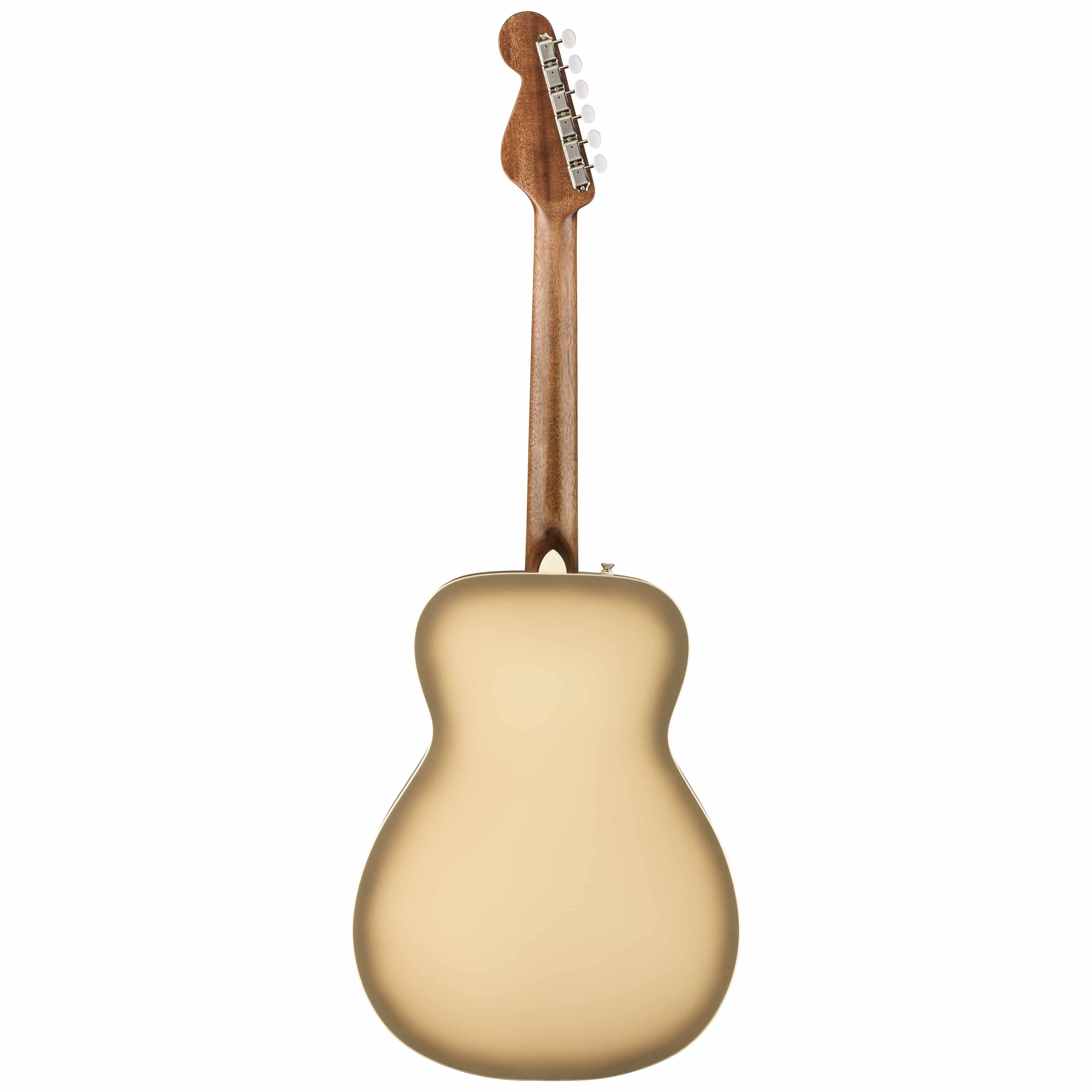 Fender Limited Edition California Vintage Malibu Antigua 1