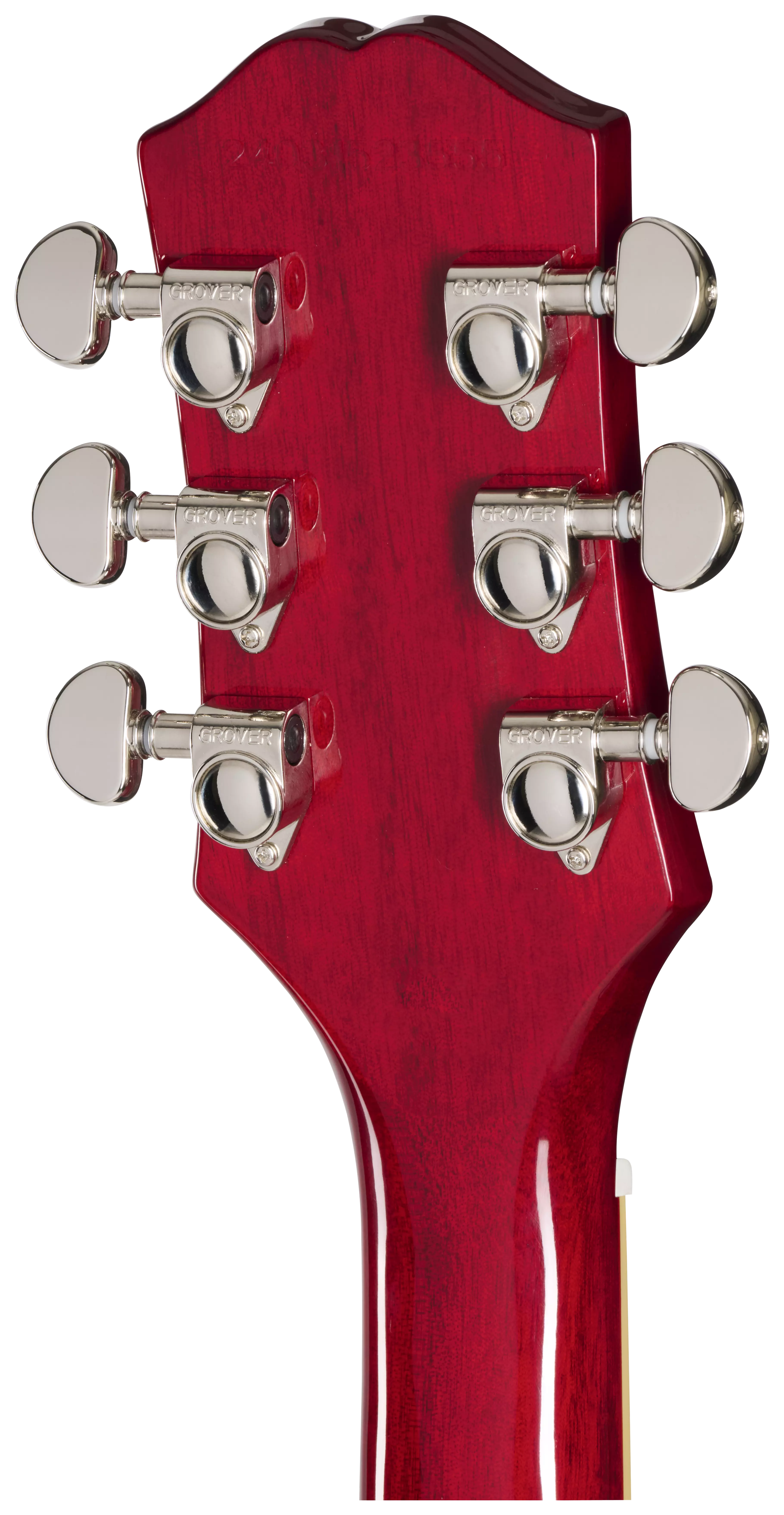 Epiphone SG Standard Cherry 6