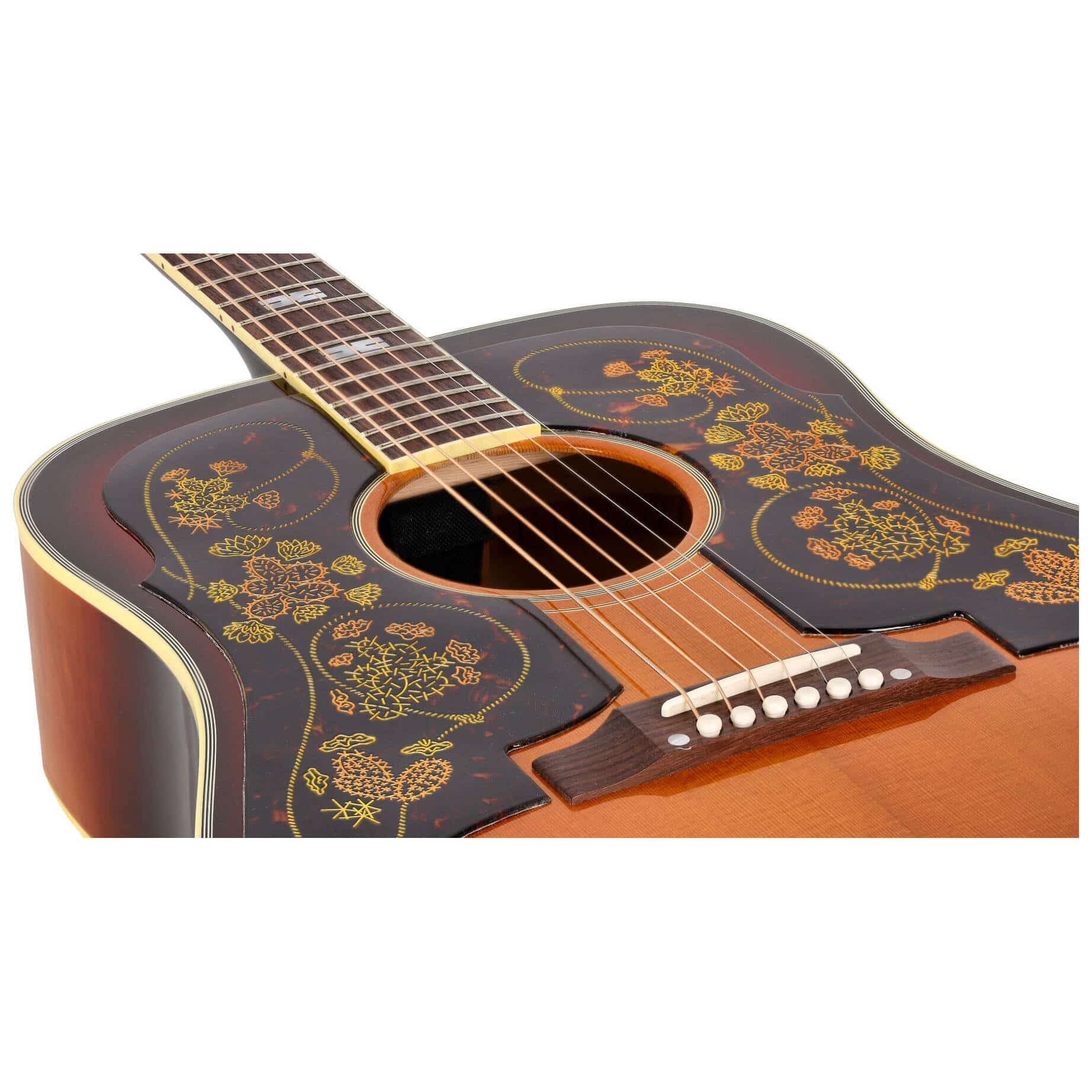 Epiphone Chris Stapleton Frontier 9