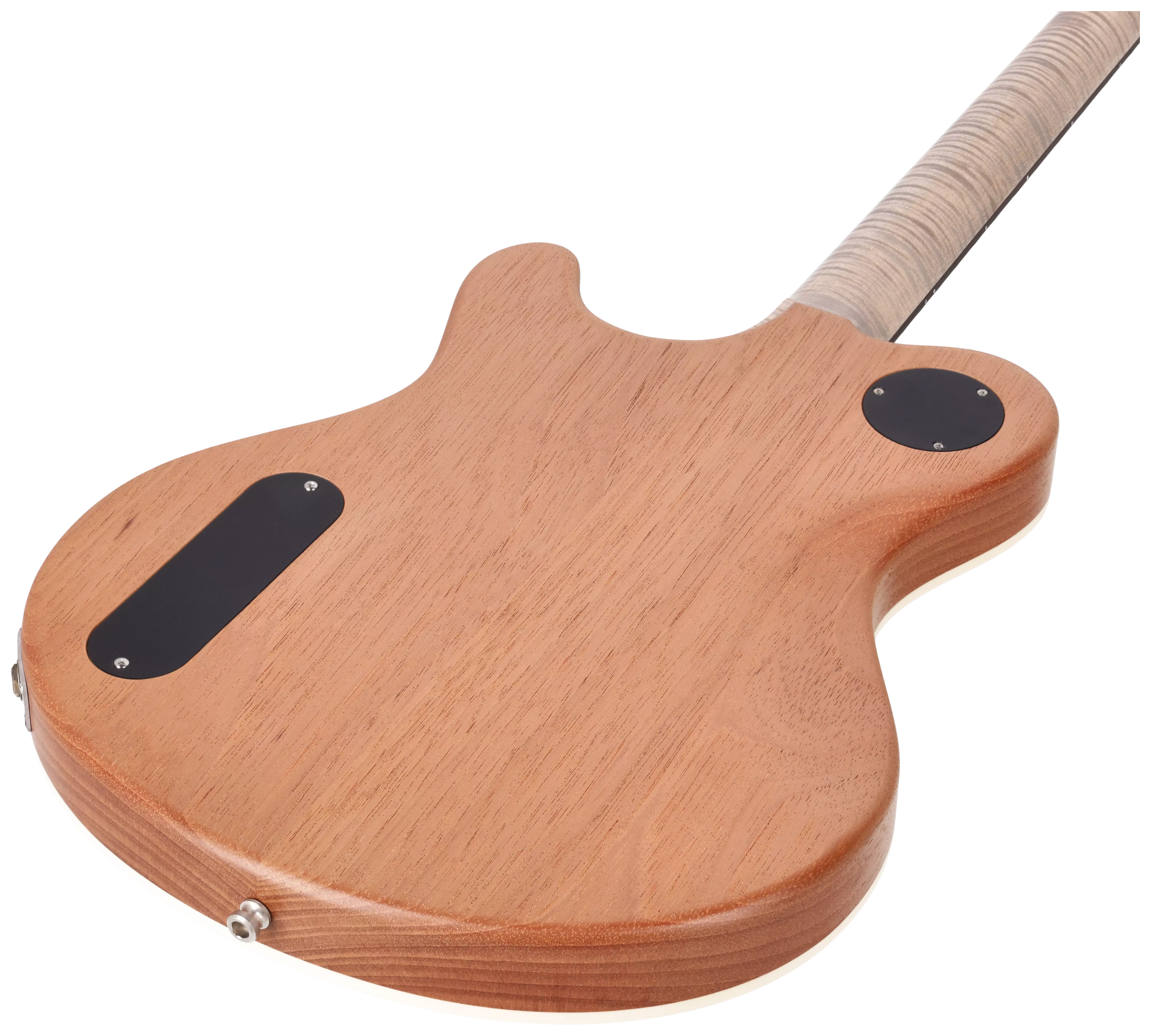 Nik Huber Krautster III Cedar WOB 9