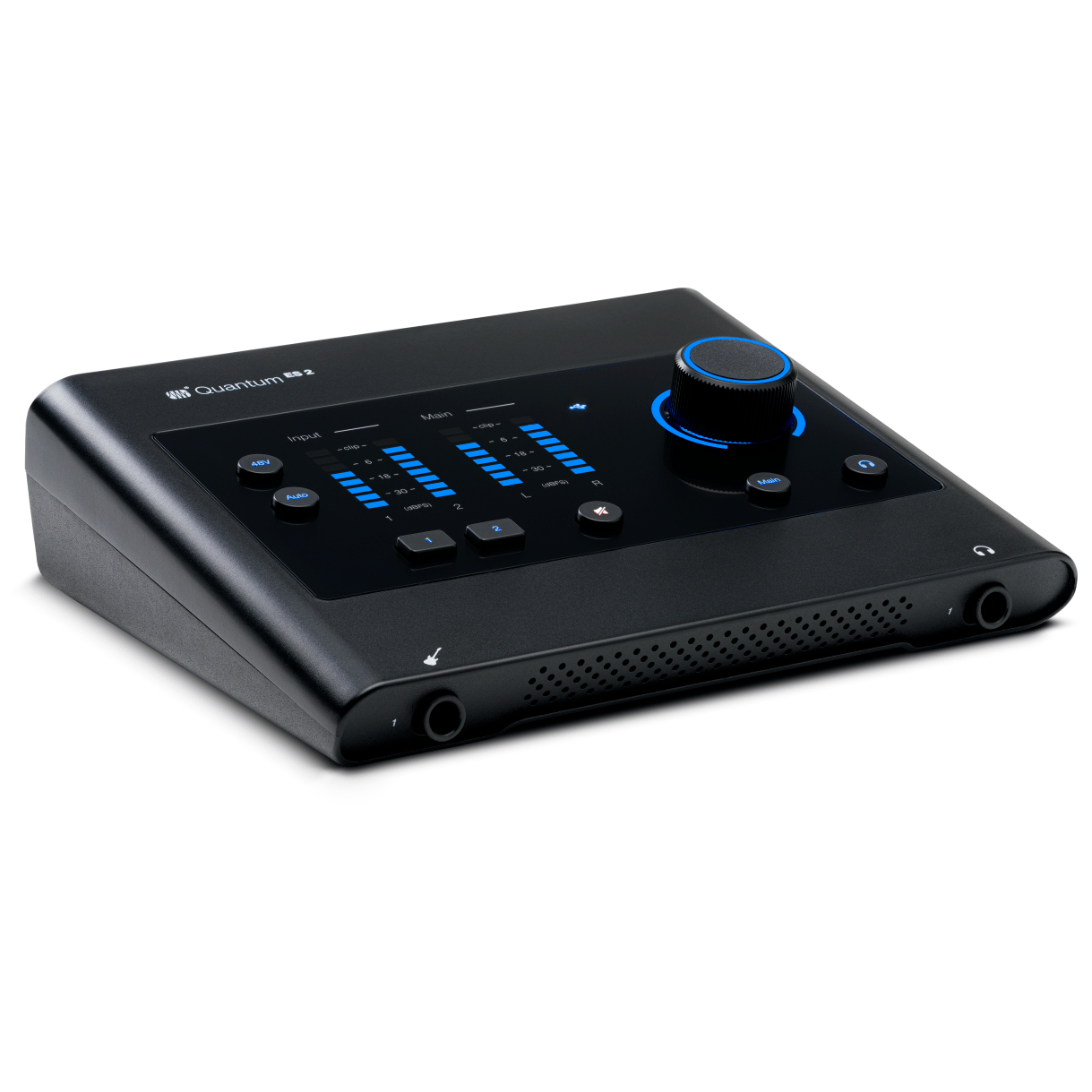 PreSonus Quantum ES 2 3