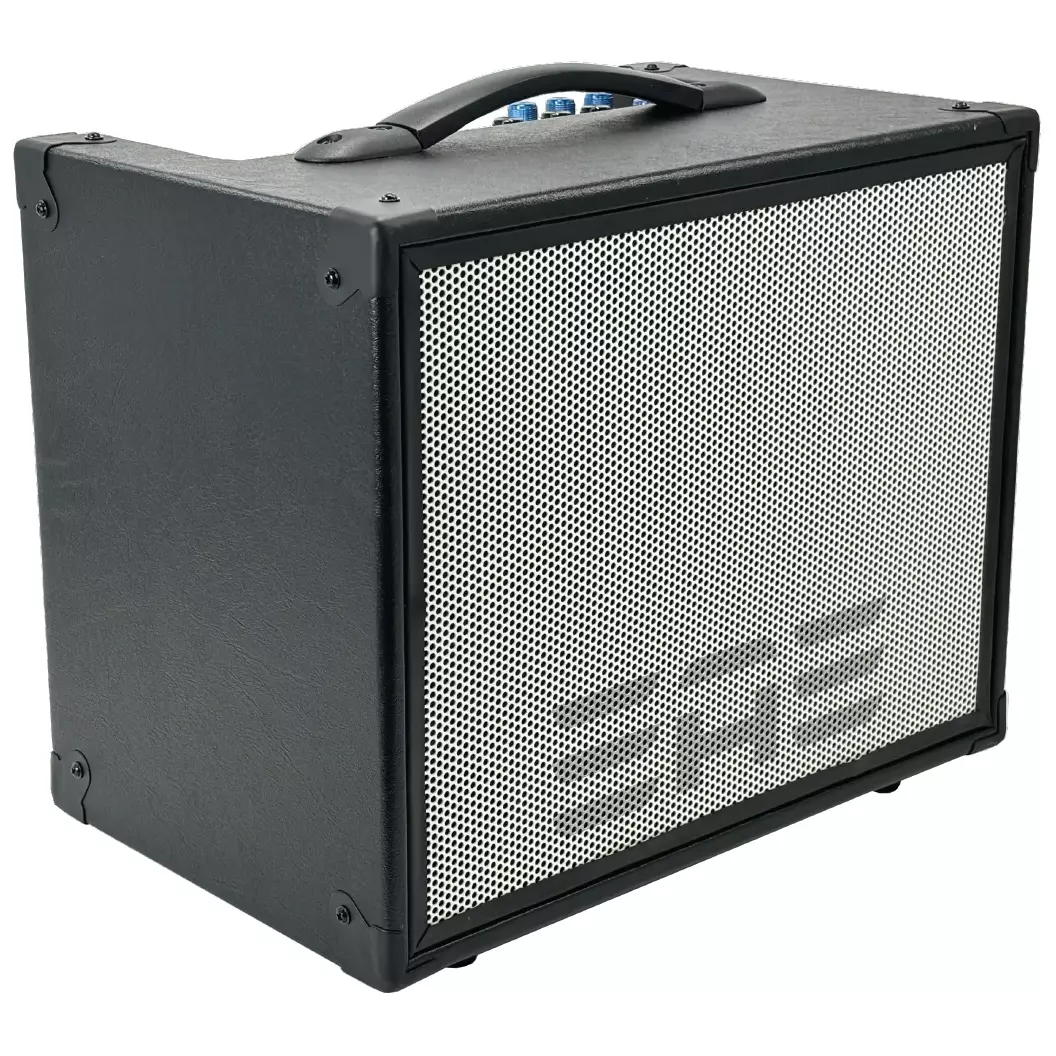 Elite Acoustics A1-58 Black 5