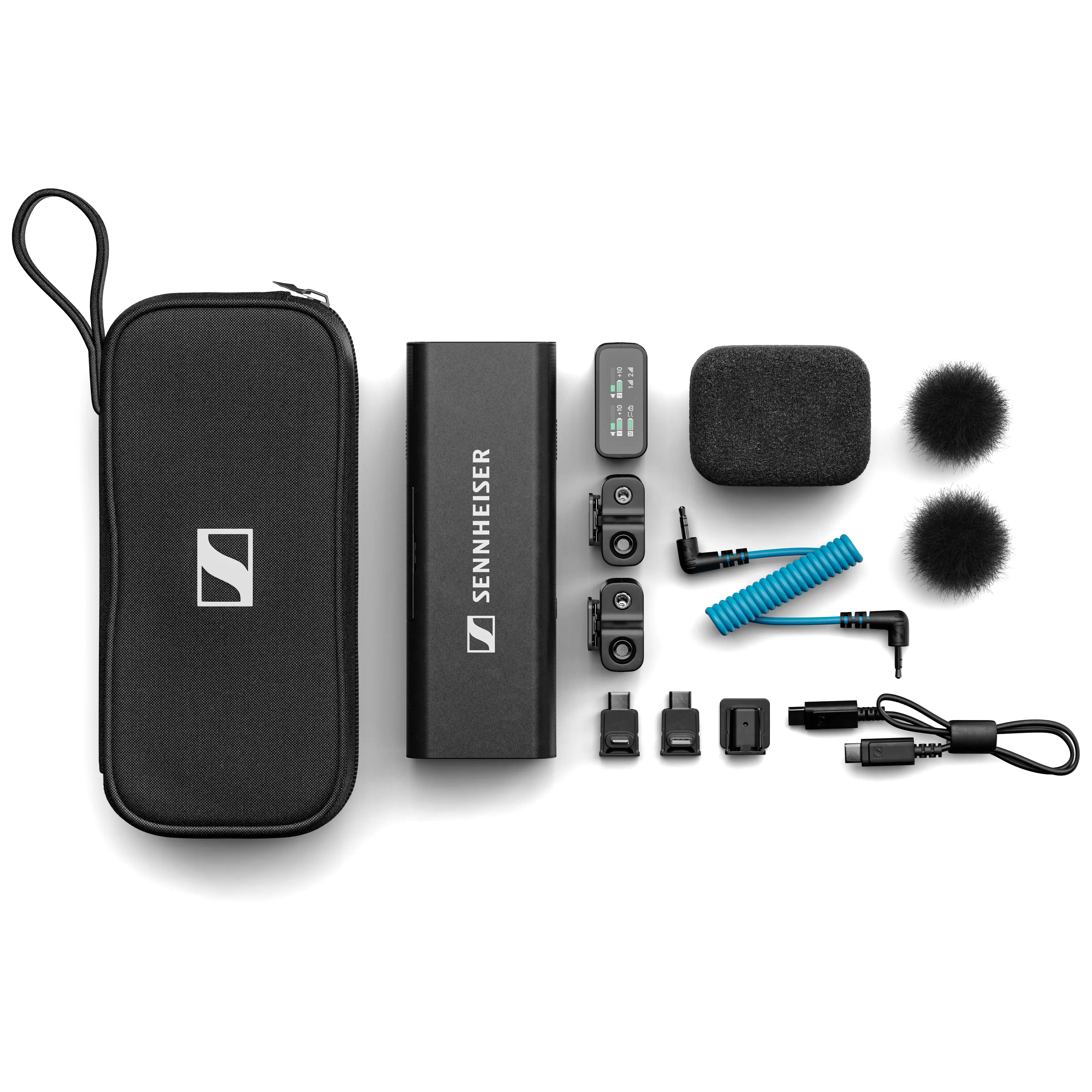 Sennheiser Profile Wireless 11