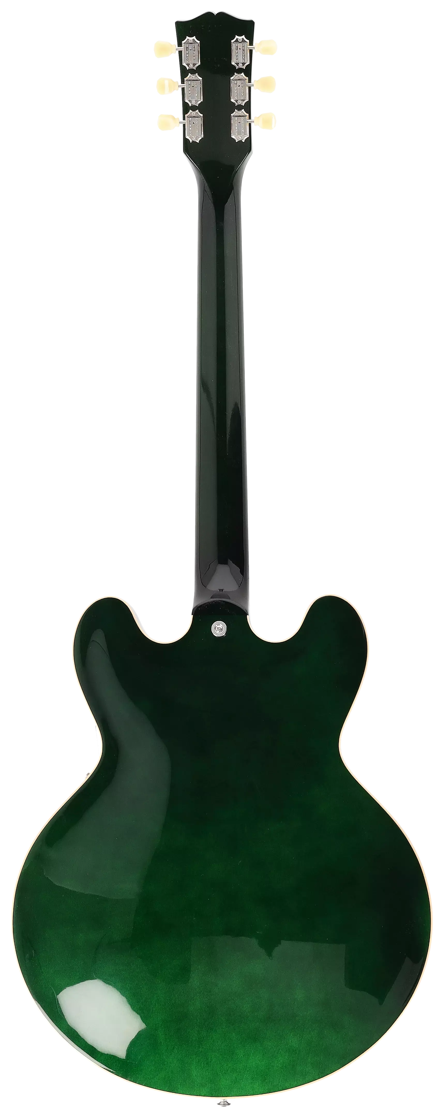 Gibson ES-335 Spearmint 2