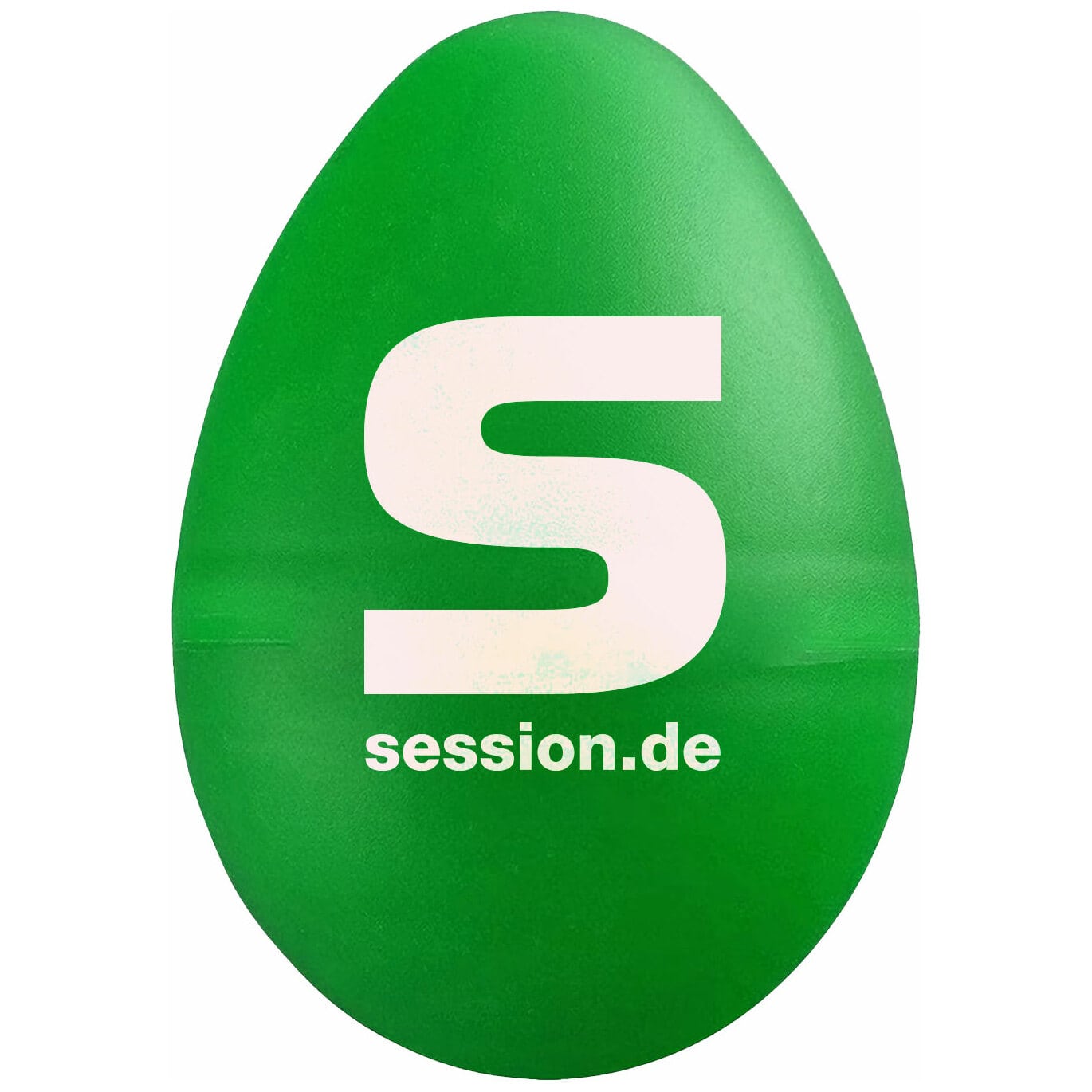 session Egg Shaker - GREEN