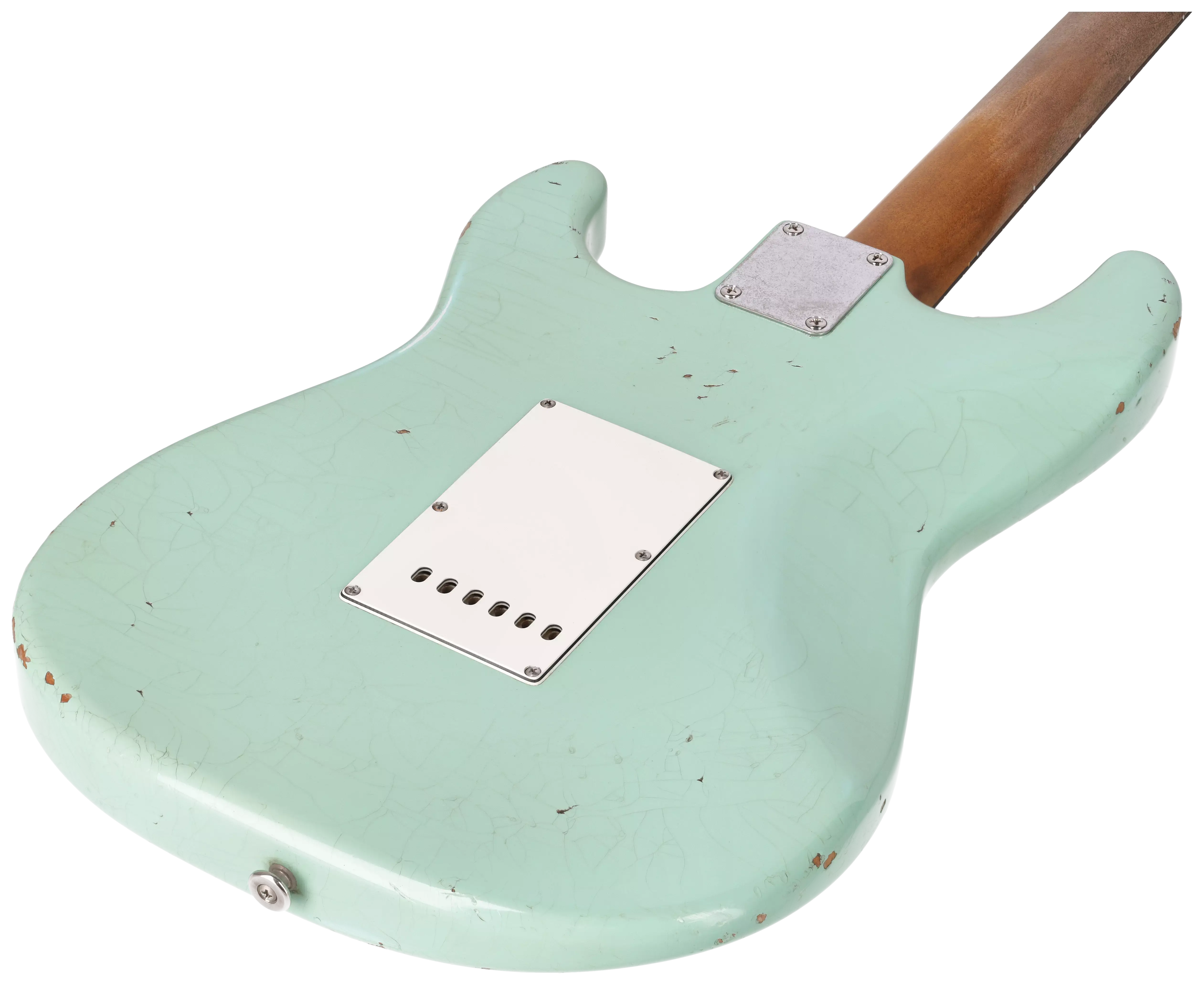 Haar Traditional S RW Aged Surf Green #2 9