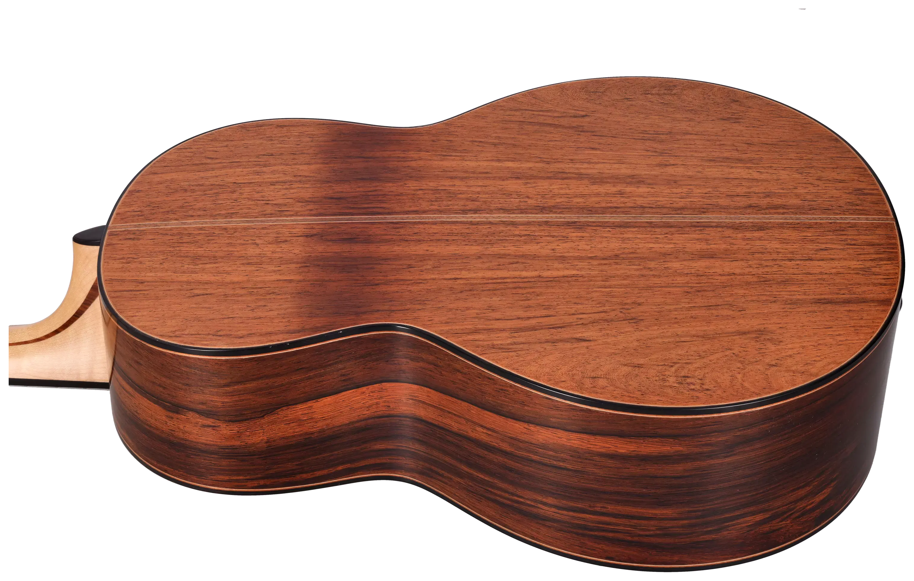 Lowden F-50 Madagascar Rosewood Sitka Spruce 12