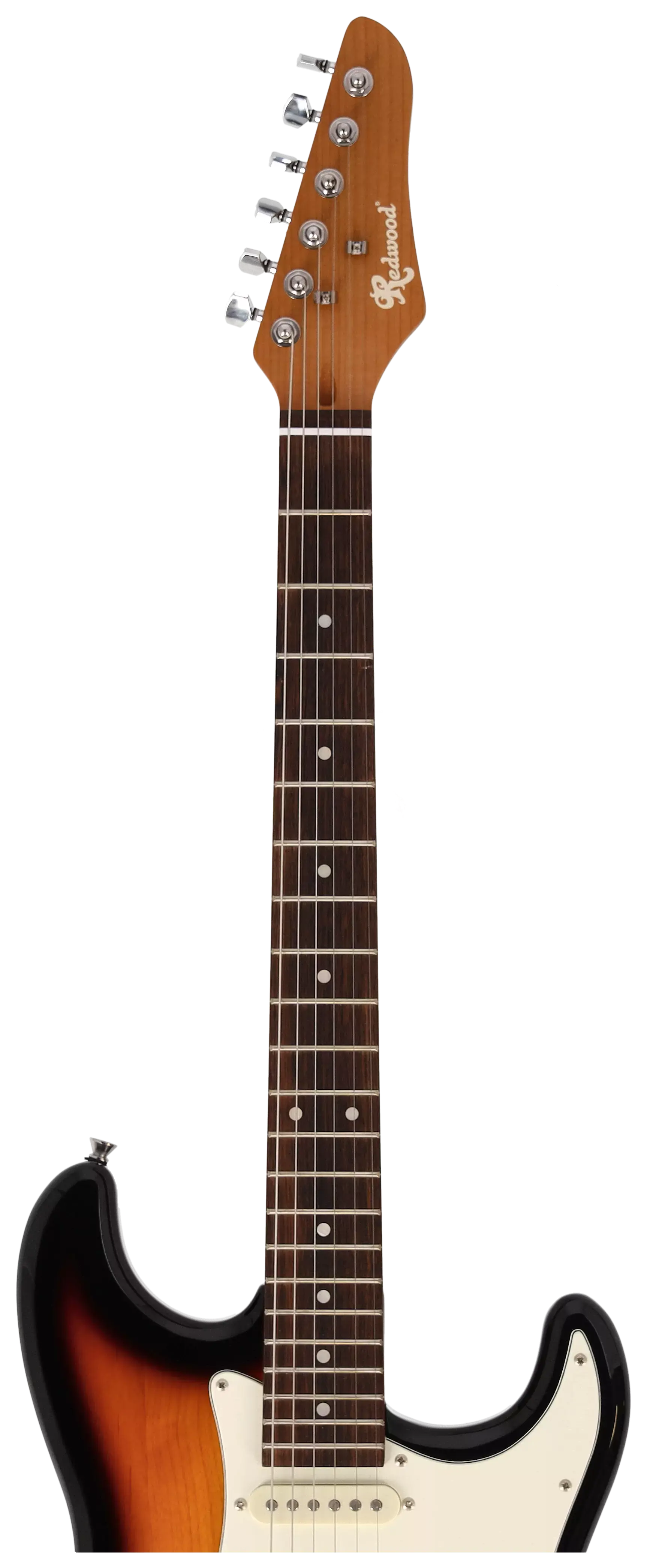 Redwood Standard S-Style RW RST HSS 3TS 11